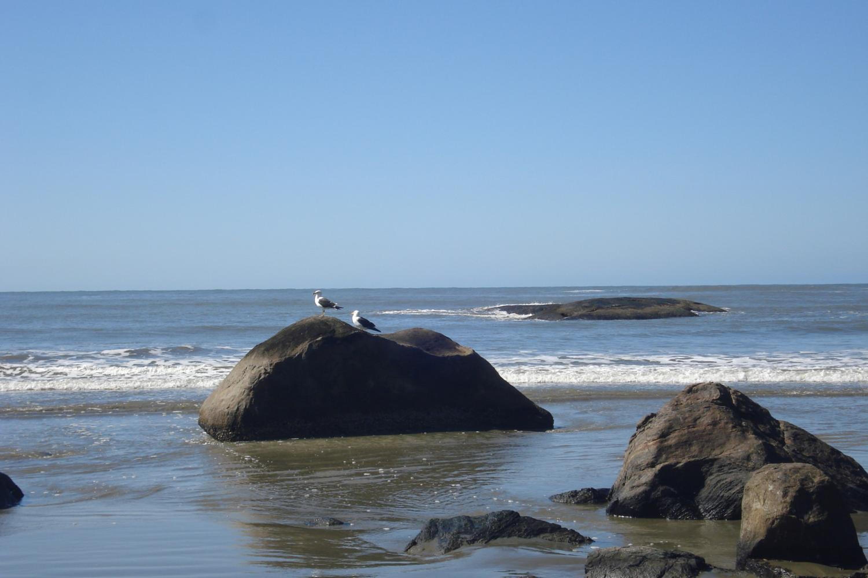 Locação Temporada - Condomínio Praia do Arpoador