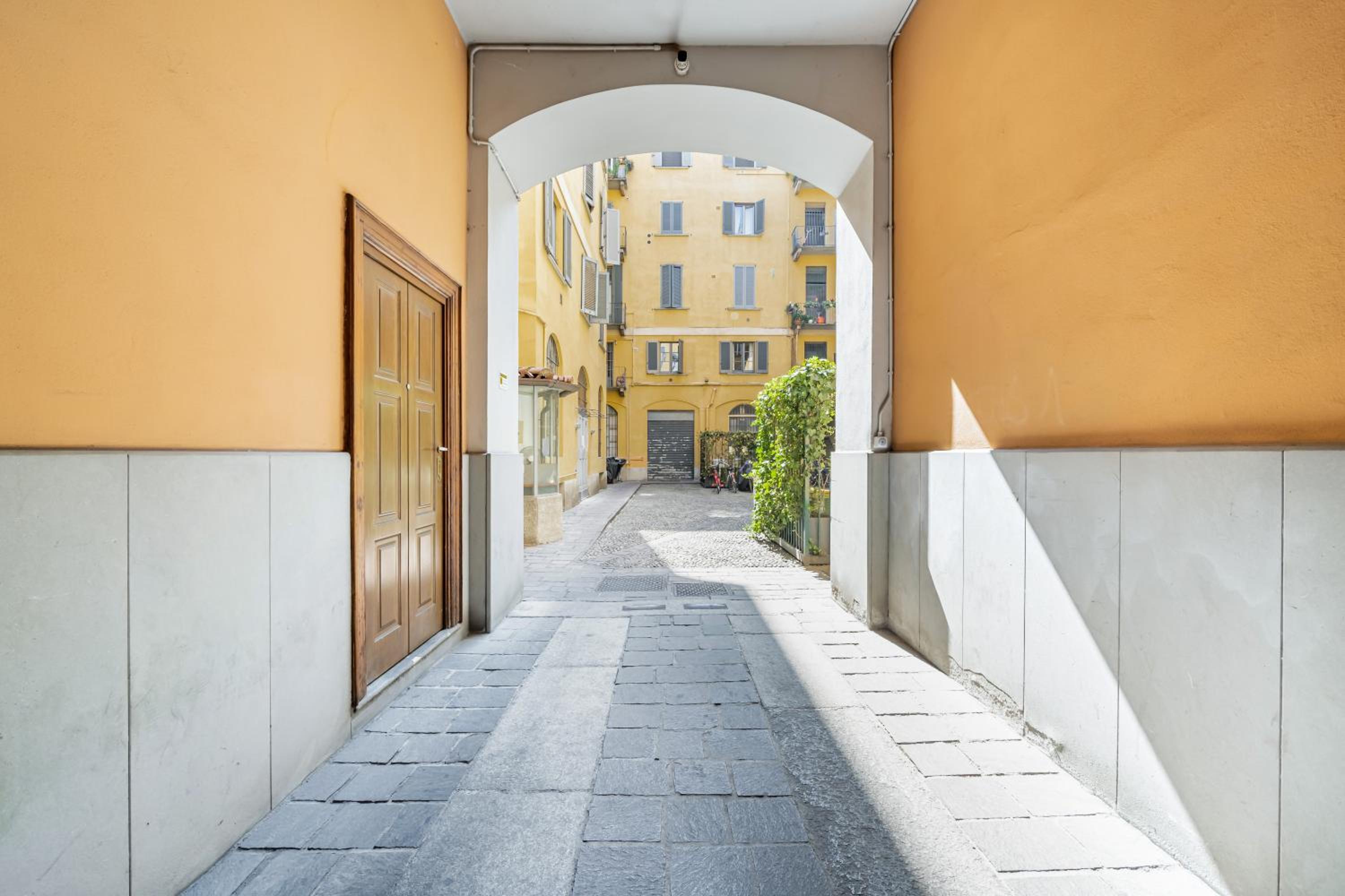 Navigli - Vigevano 45 & Casale 3a studios