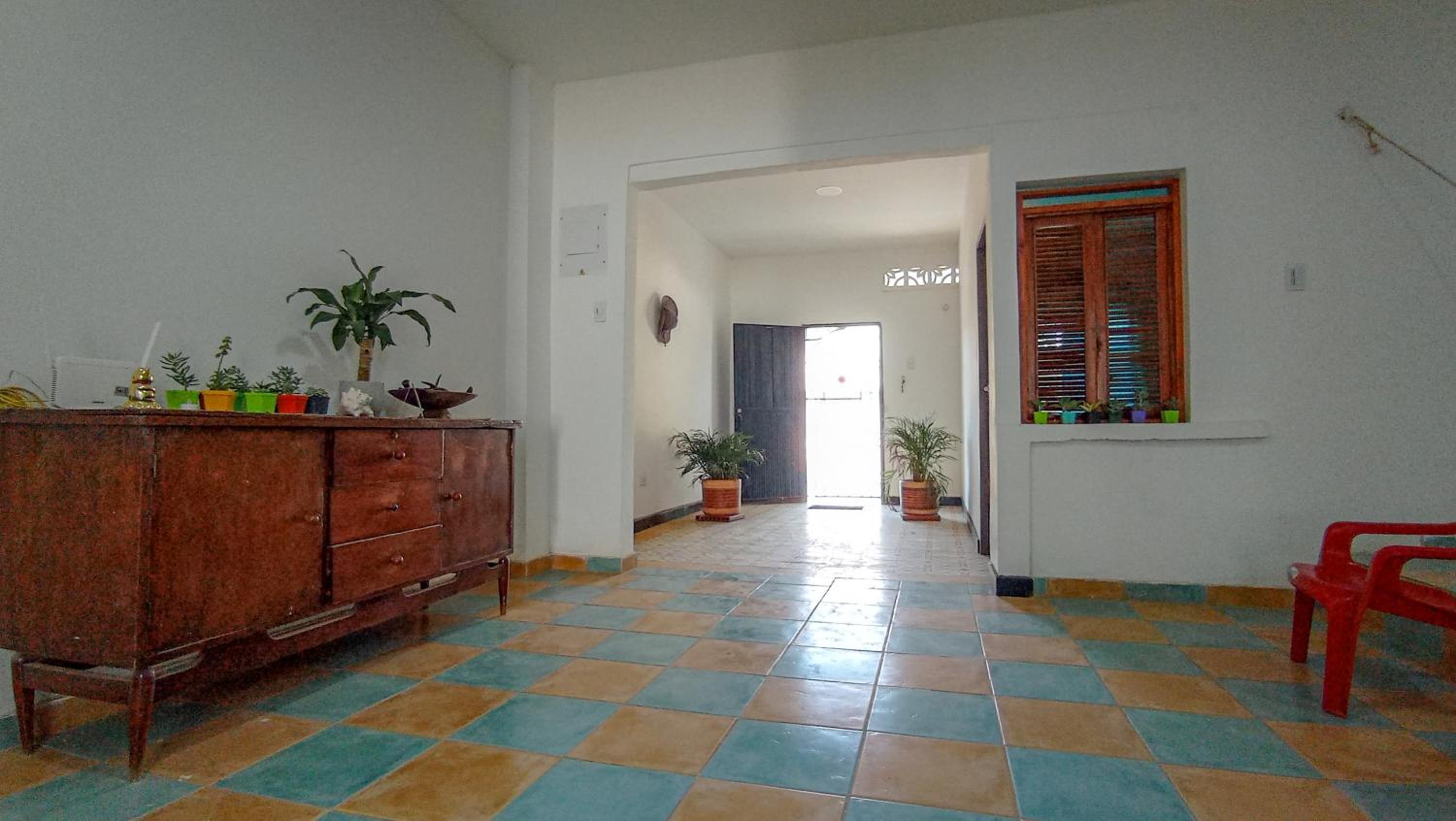 Agathon Hostel