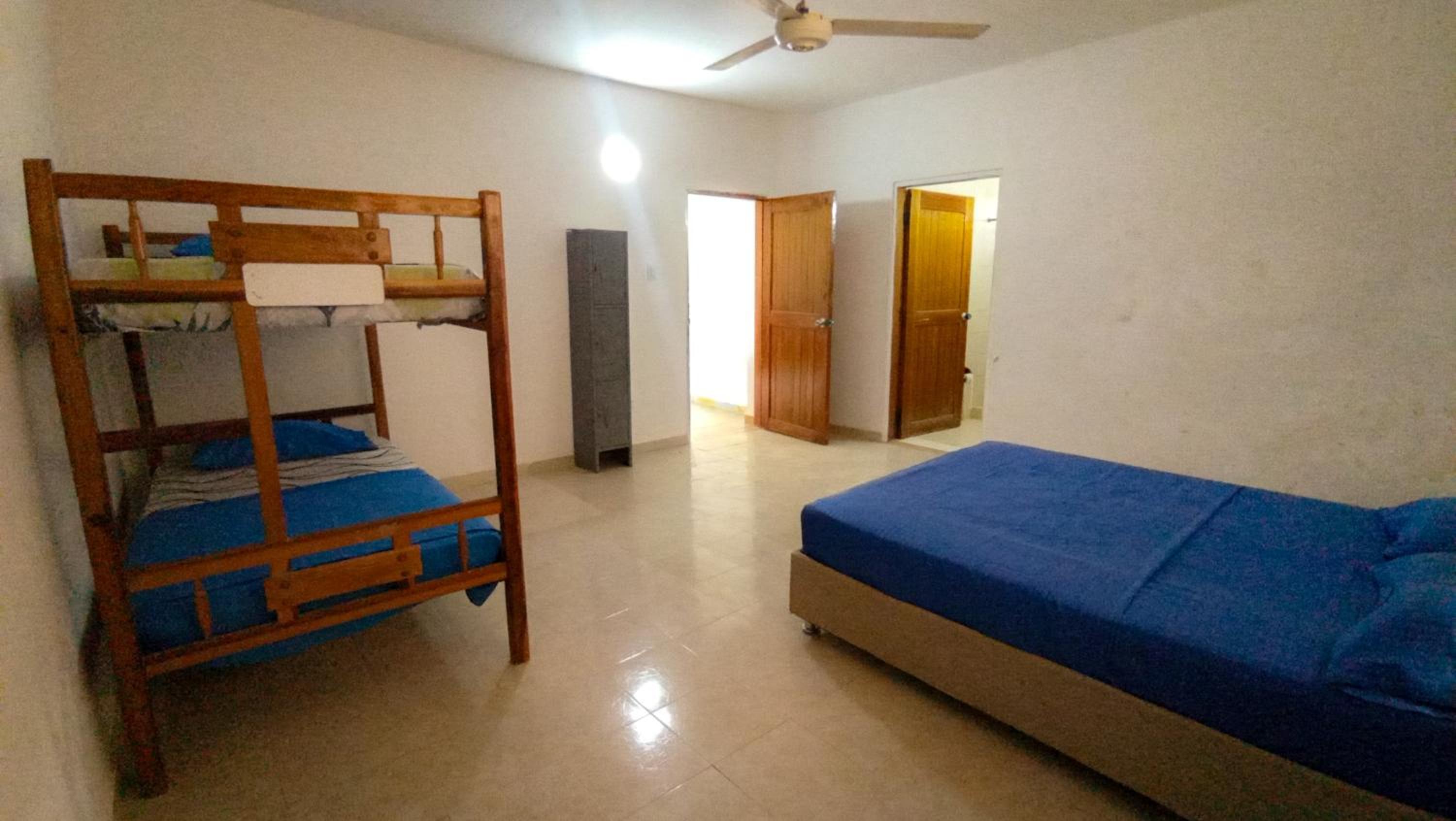 Agathon Hostel