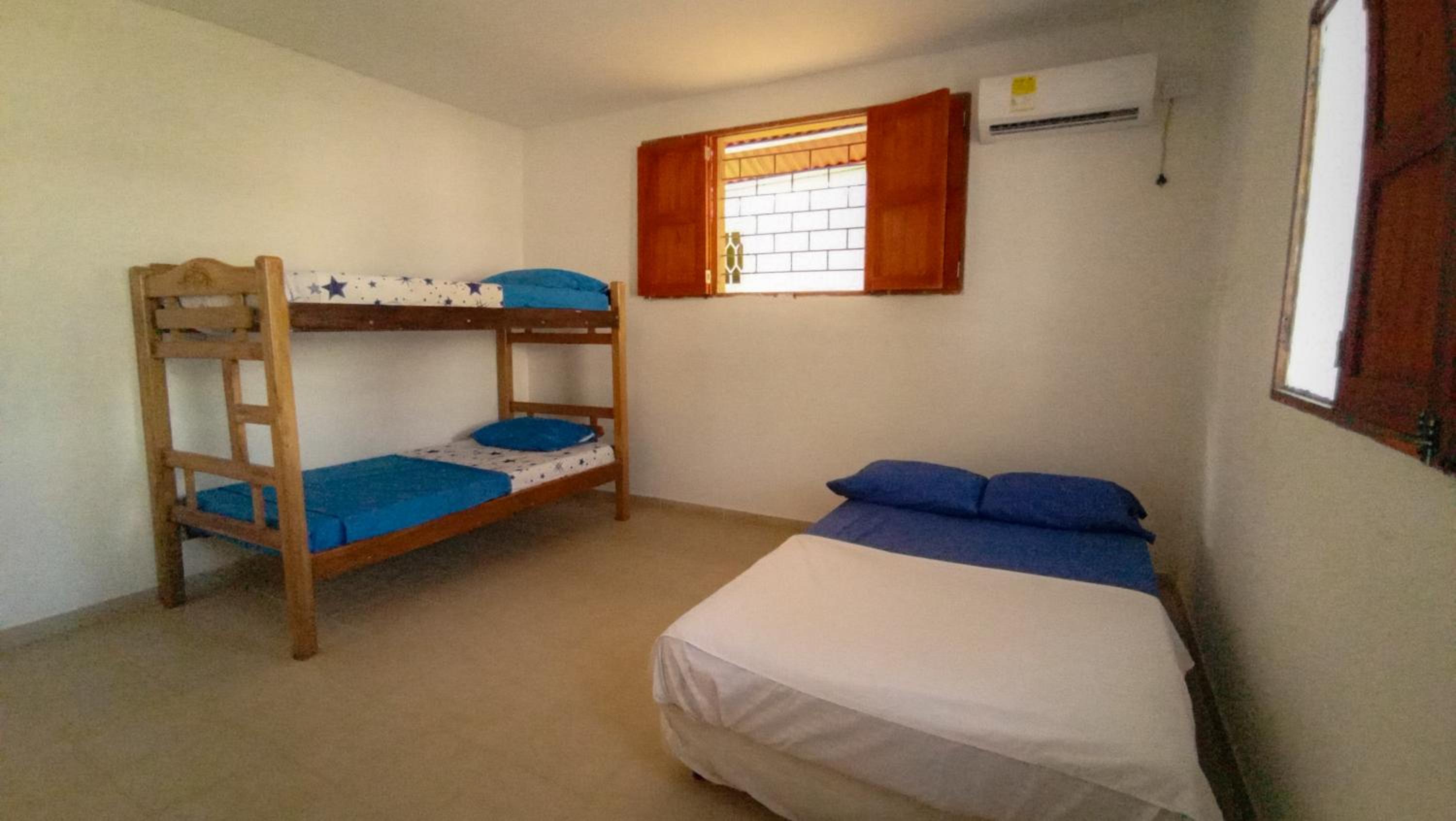 Agathon Hostel
