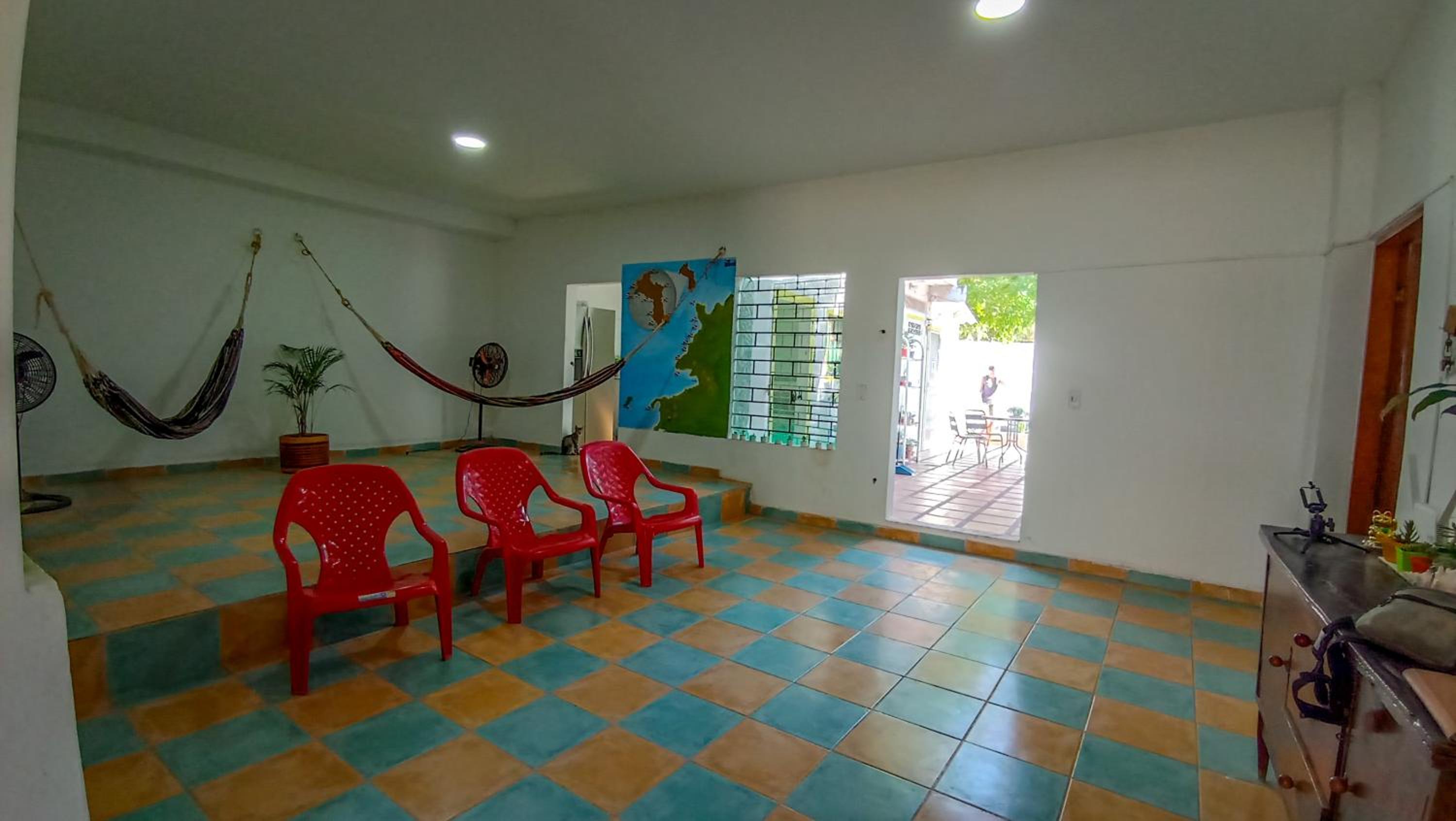 Agathon Hostel