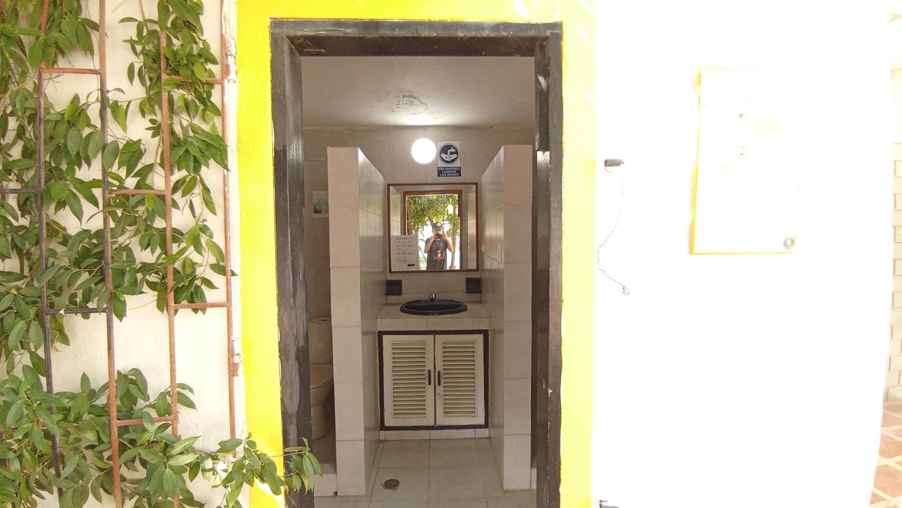 Agathon Hostel