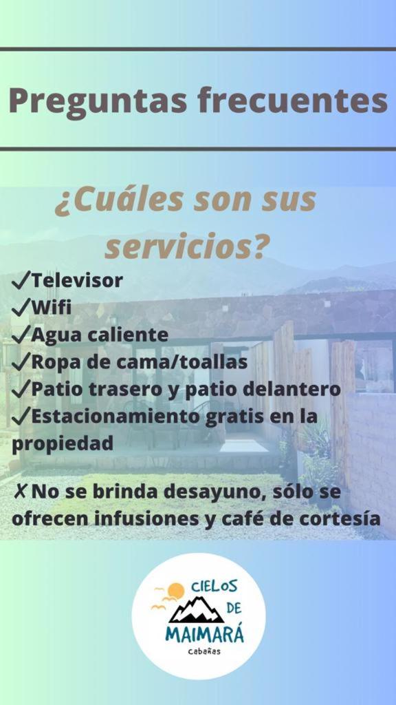 Cielos de Maimará