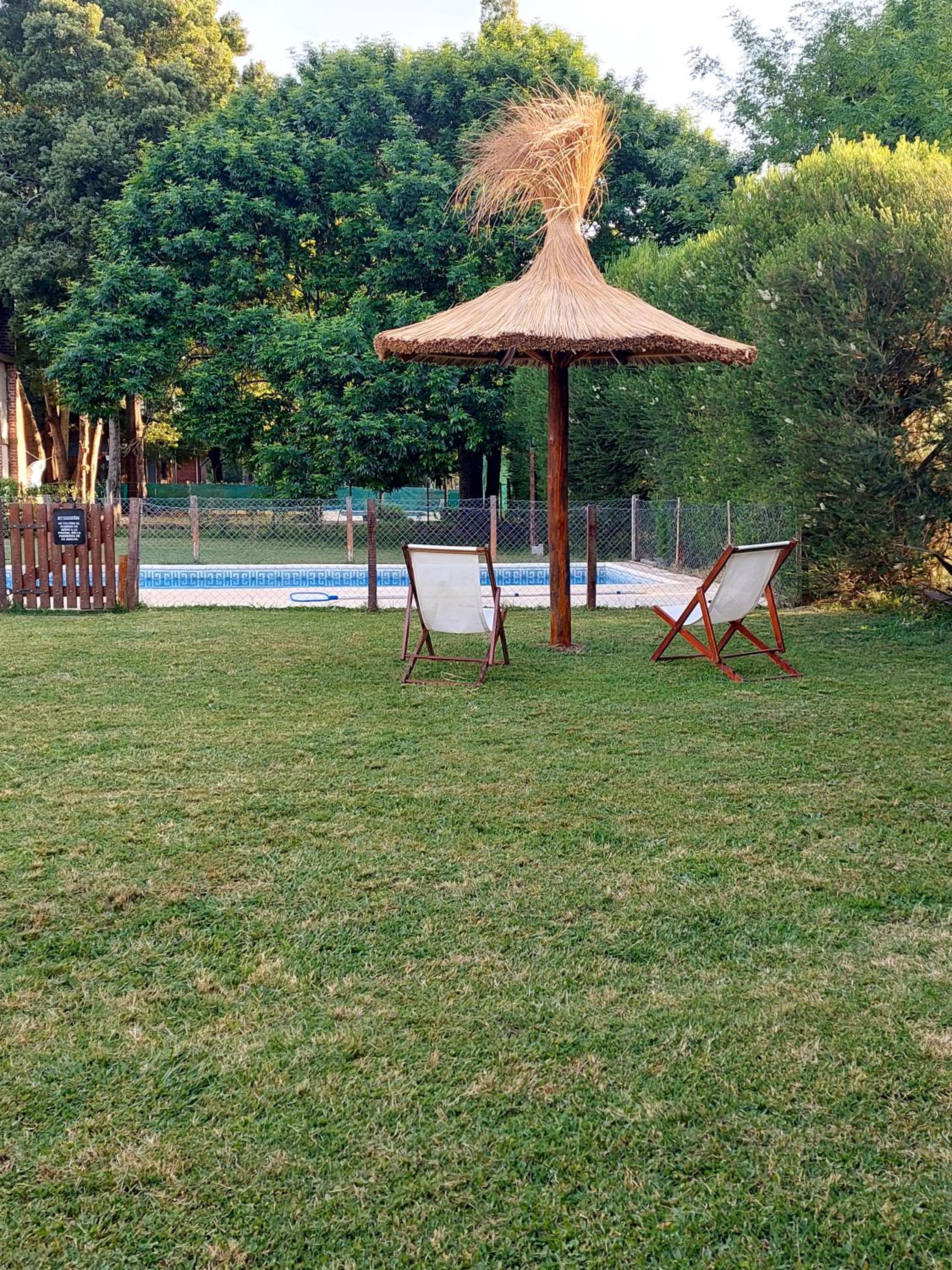 CABAÑAS LOS ARRAYANES