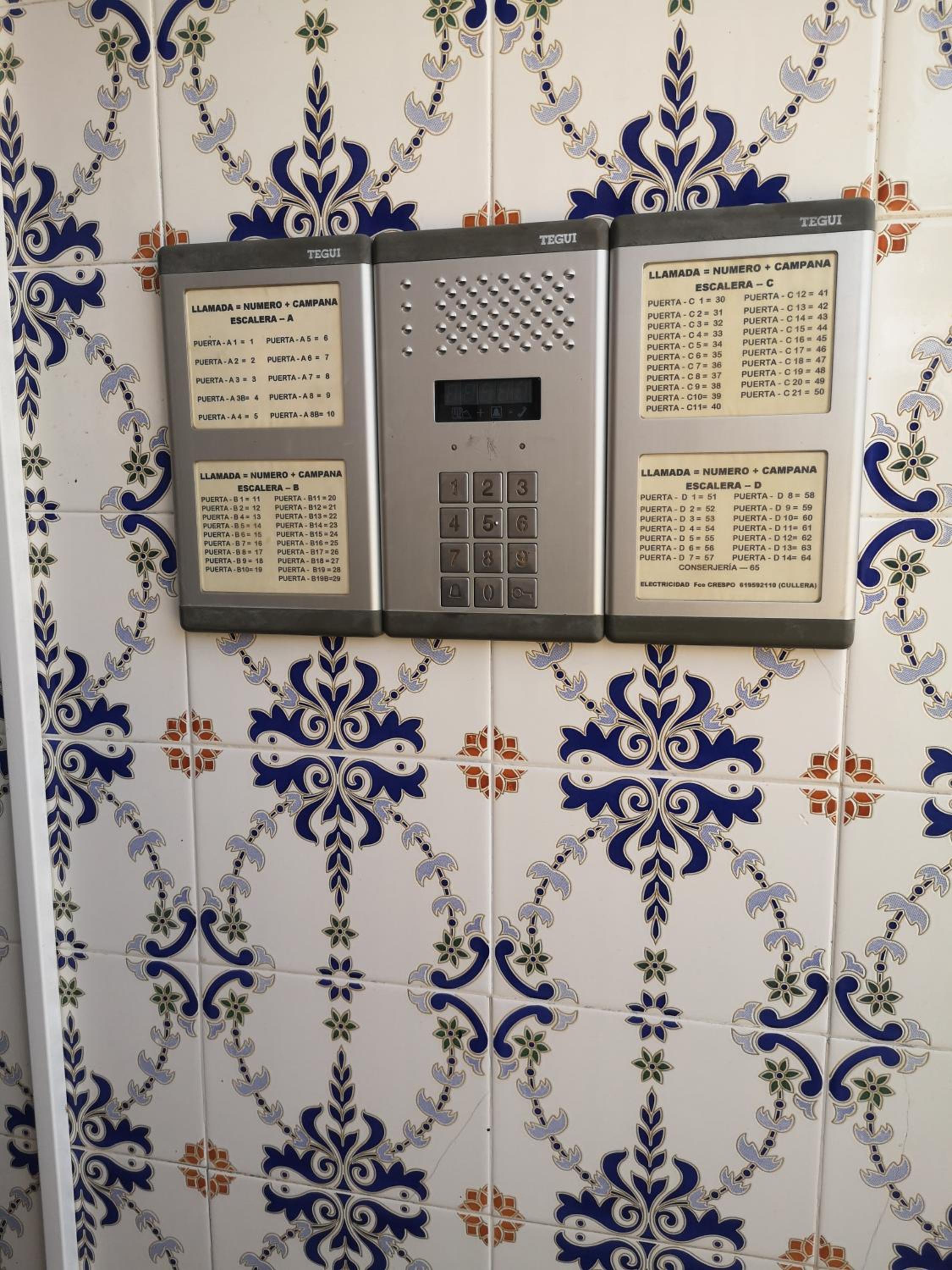 Apartamentos Bon Amb