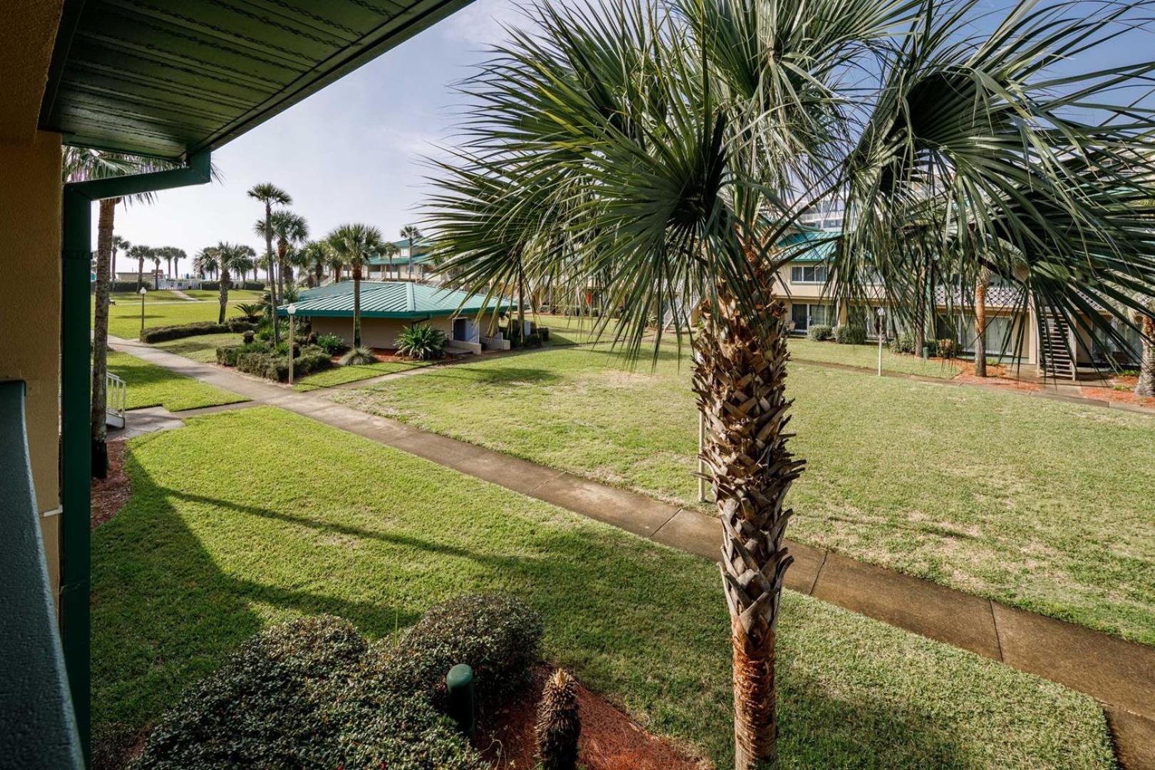 104D - 2BR/2 Bath at Seaspray Condos on Okaloosa Island, Fort Walton Beach, Fl