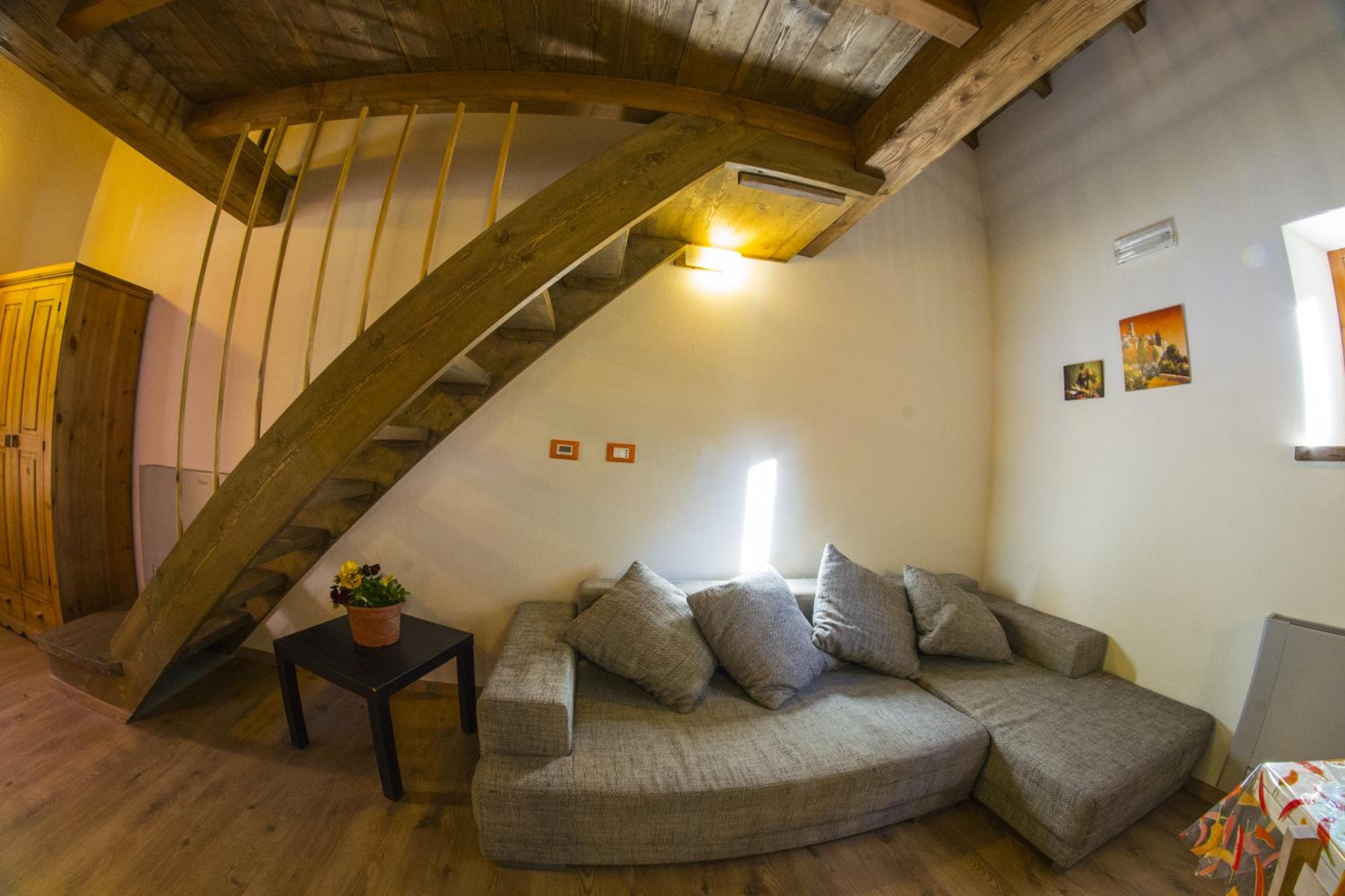 Il Borgo Dei Celti