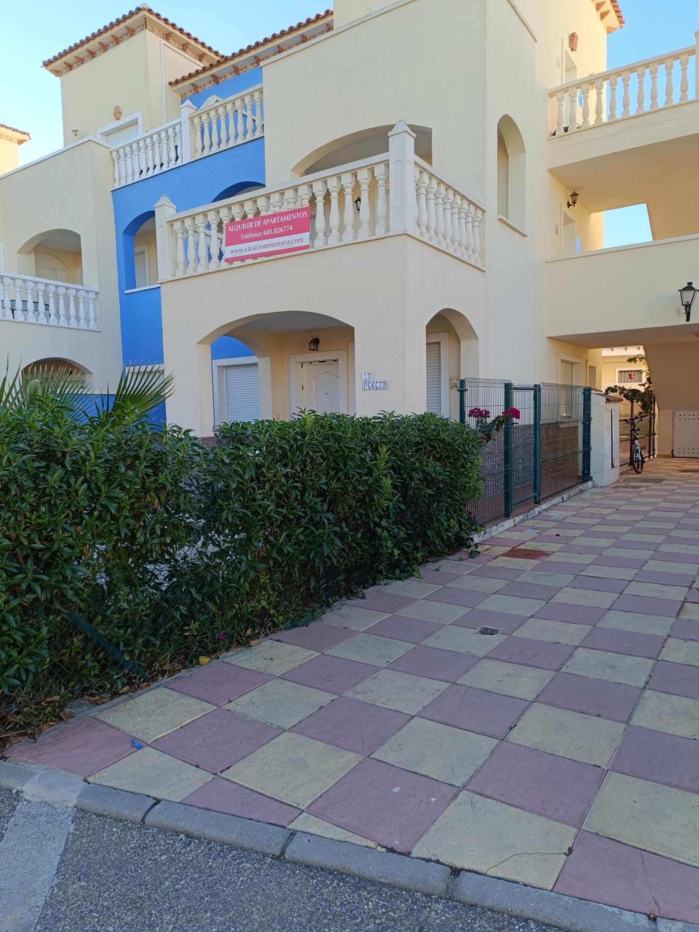 Torremar Natura 532 view 4