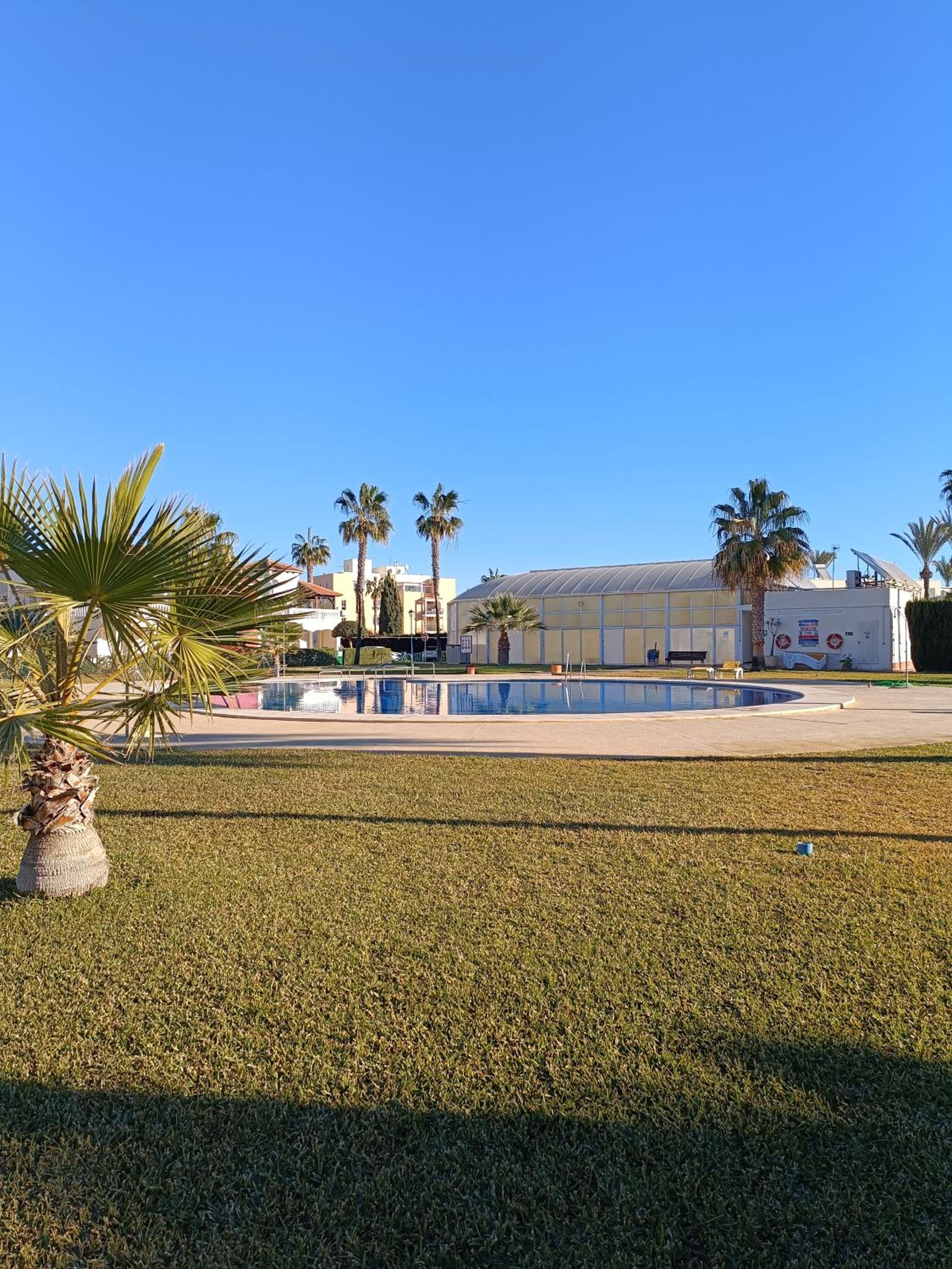 Torremar Natura 532 view 3