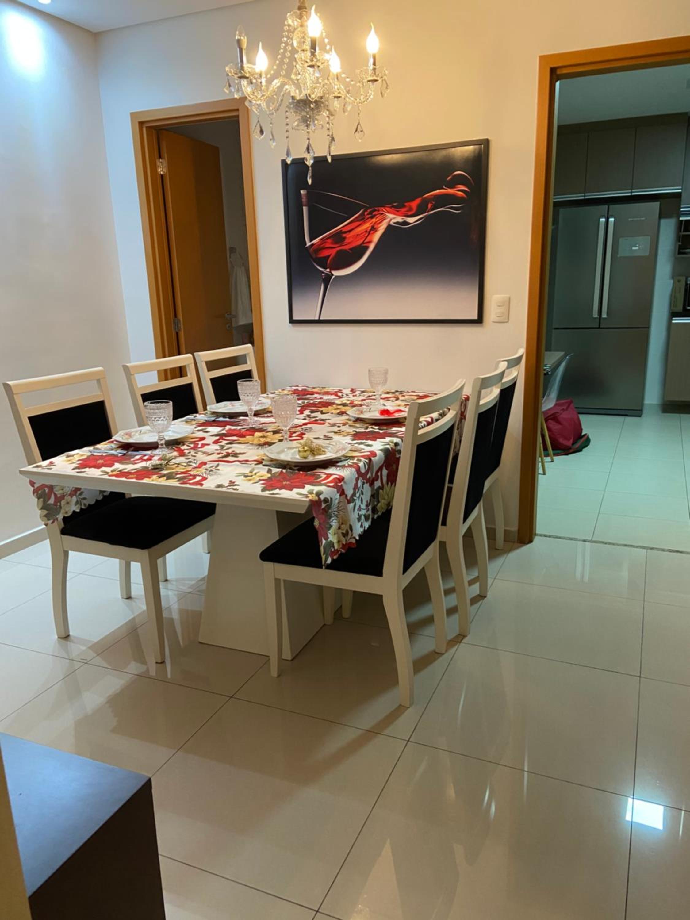 Apartamento Santos lazer completo oportunidade única