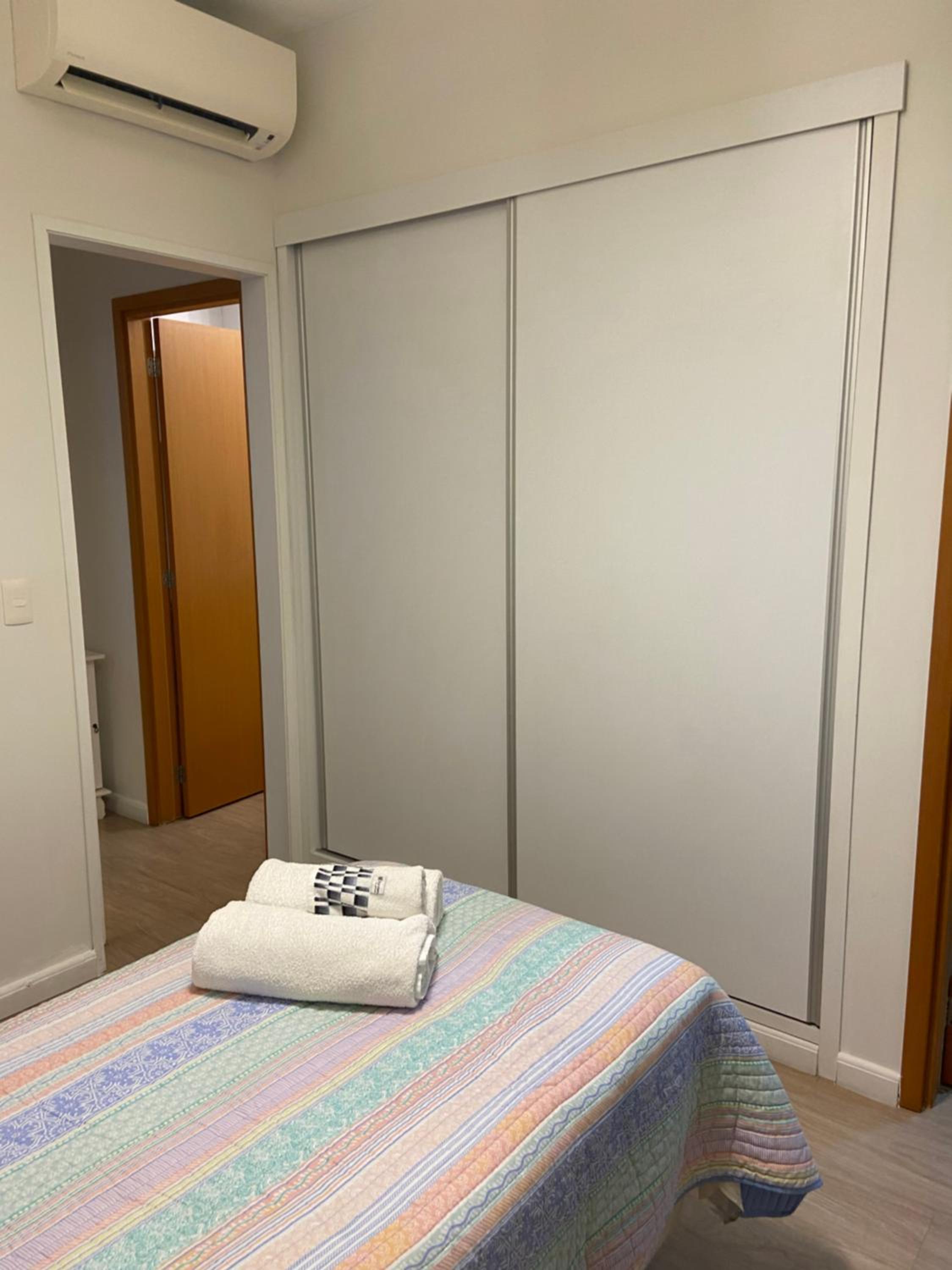 Apartamento Santos lazer completo oportunidade única