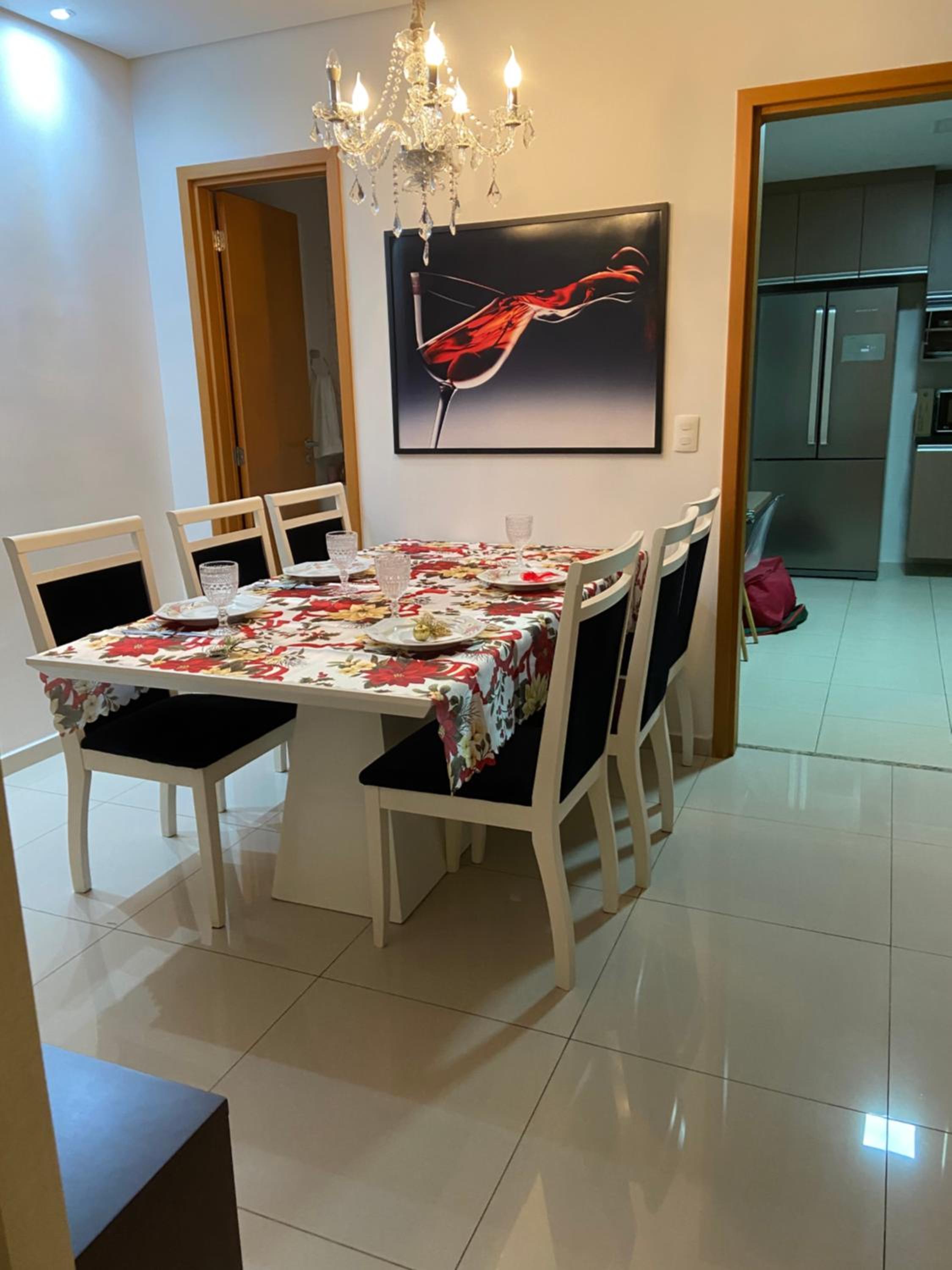 Apartamento Santos lazer completo oportunidade única