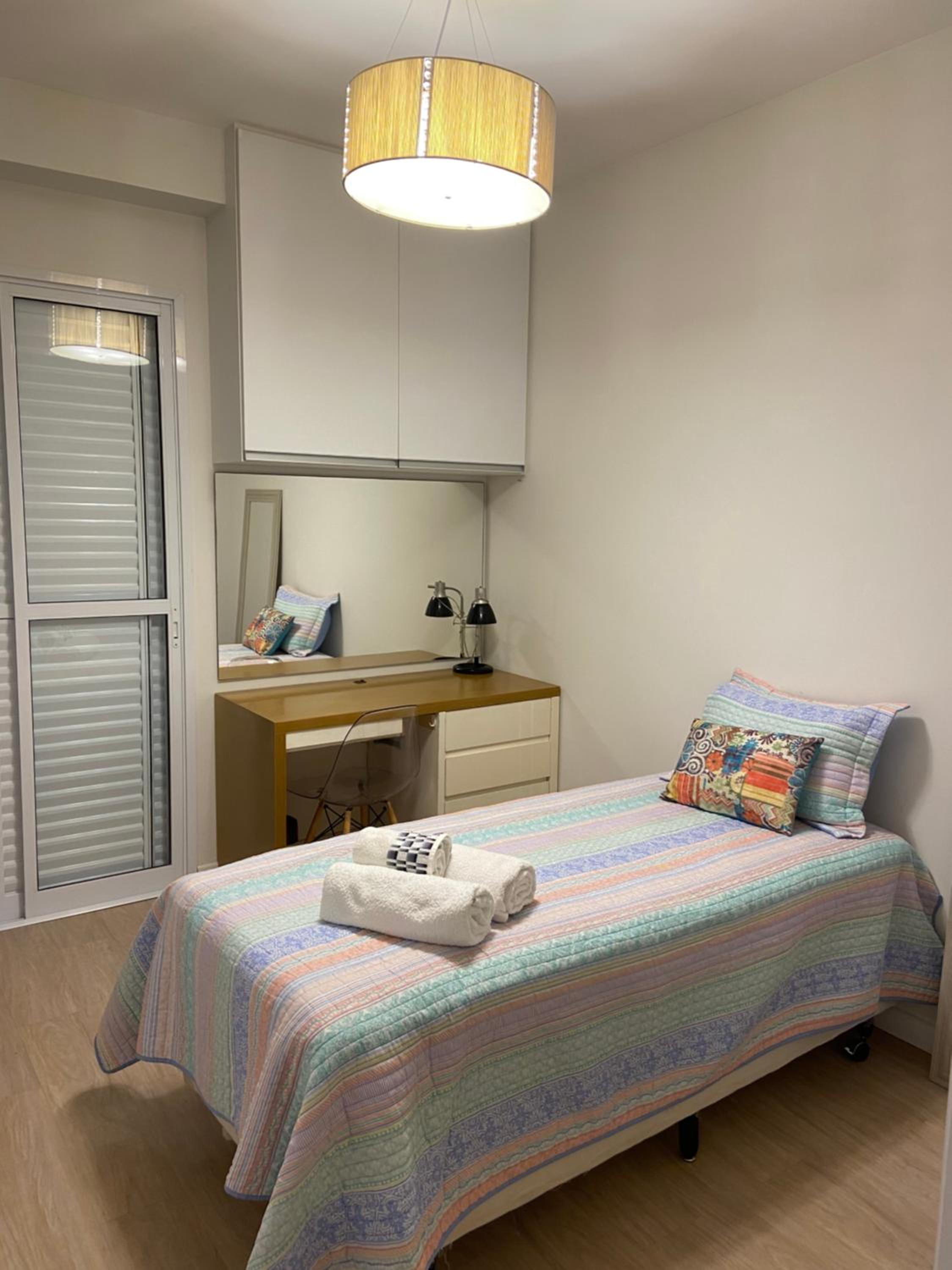Apartamento Santos lazer completo oportunidade única