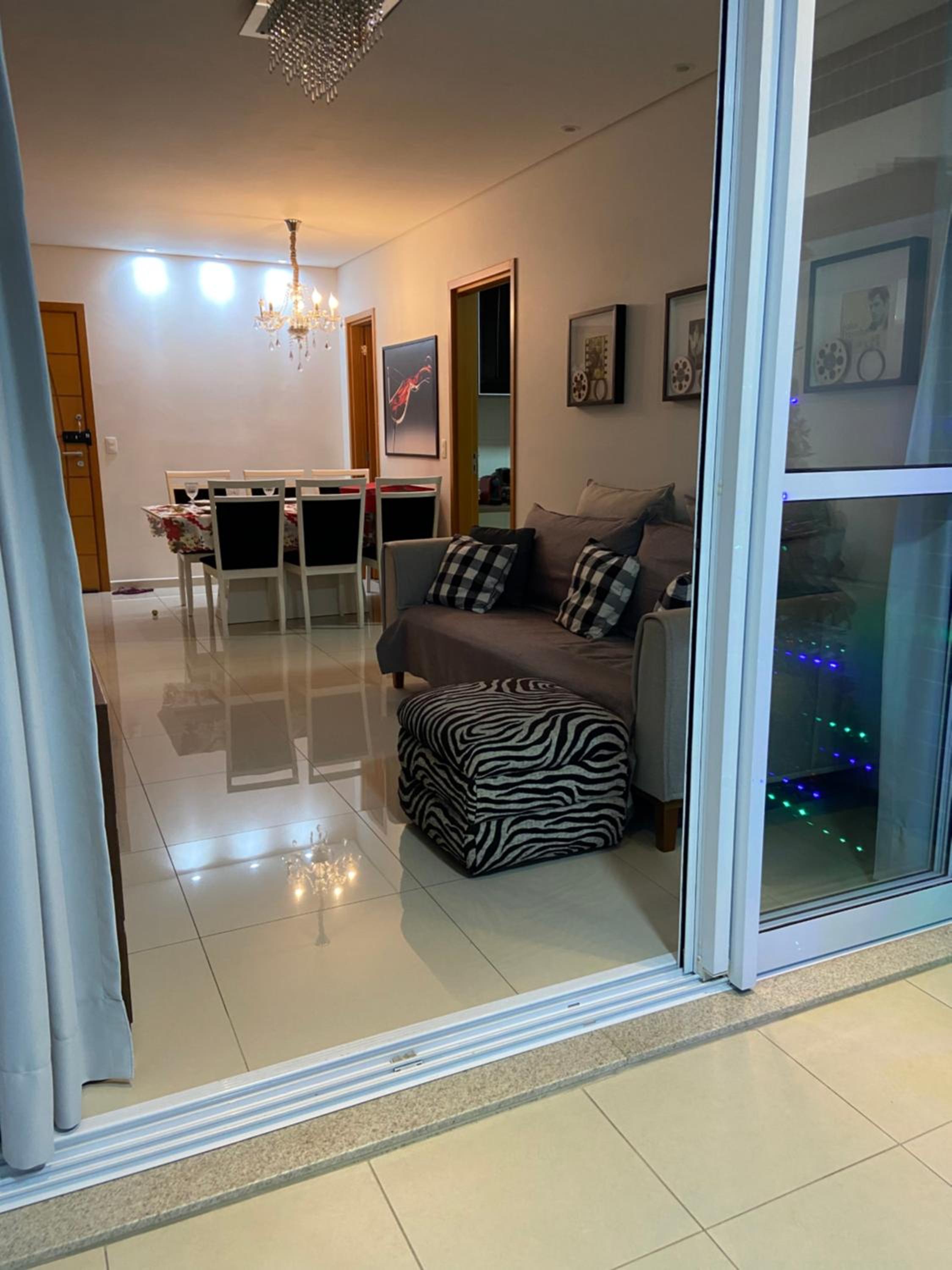 Apartamento Santos lazer completo oportunidade única
