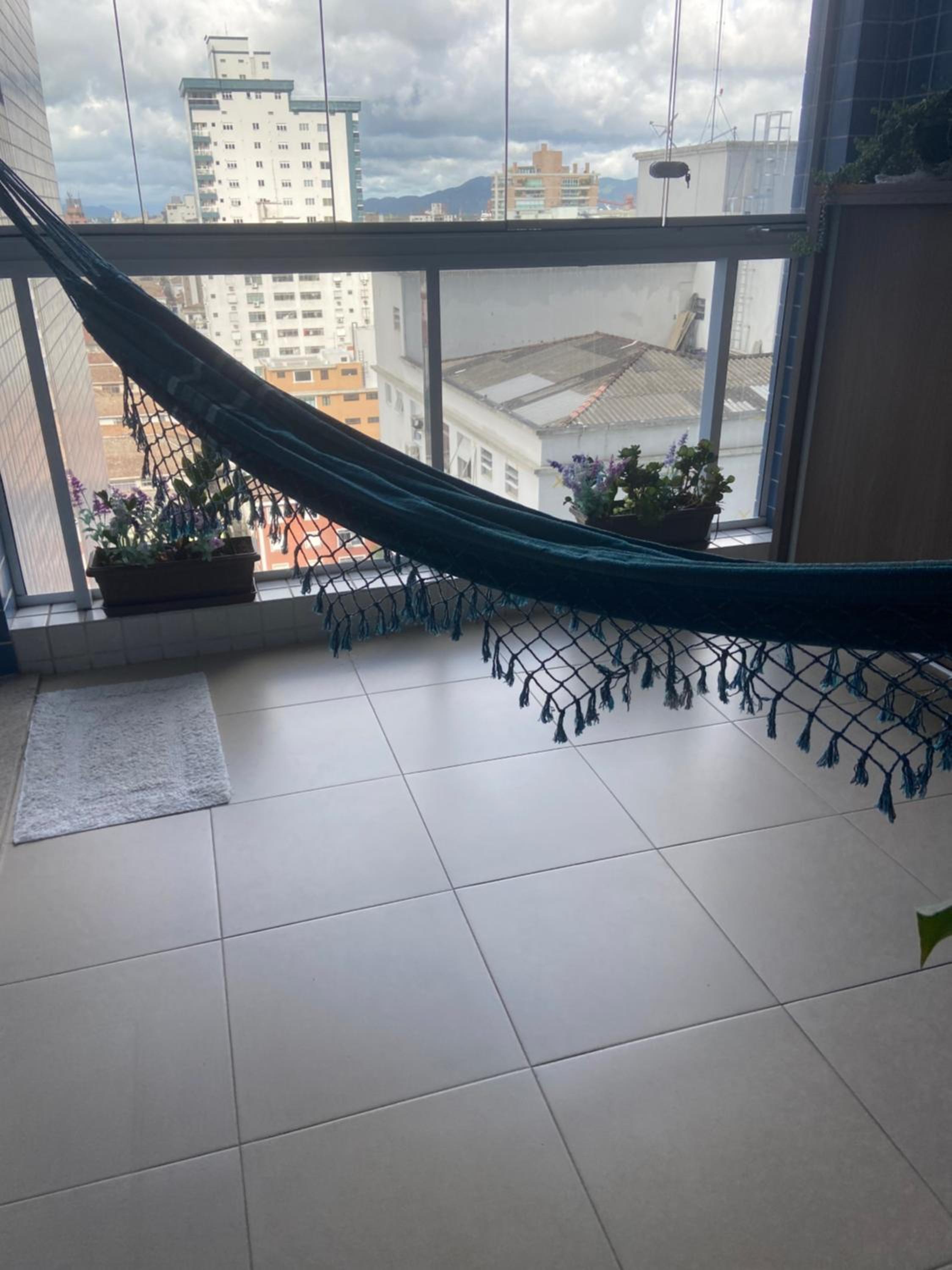 Apartamento Santos lazer completo oportunidade única