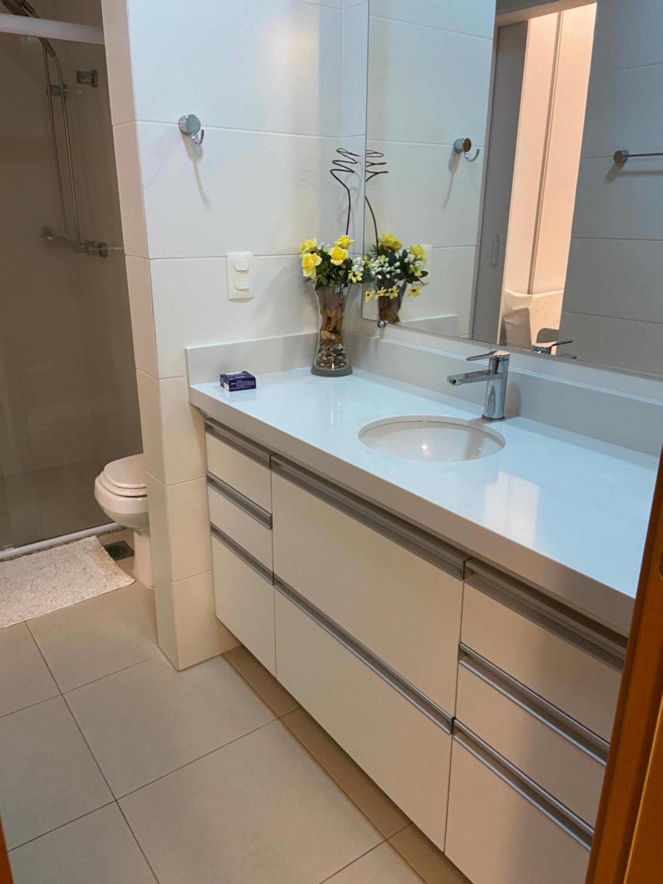 Apartamento Santos lazer completo oportunidade única