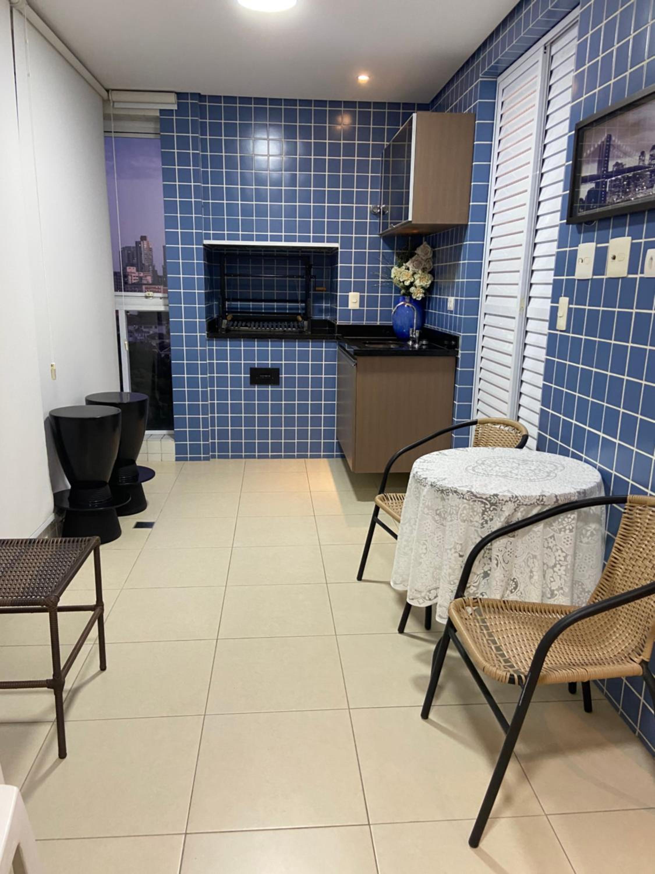 Apartamento Santos lazer completo oportunidade única