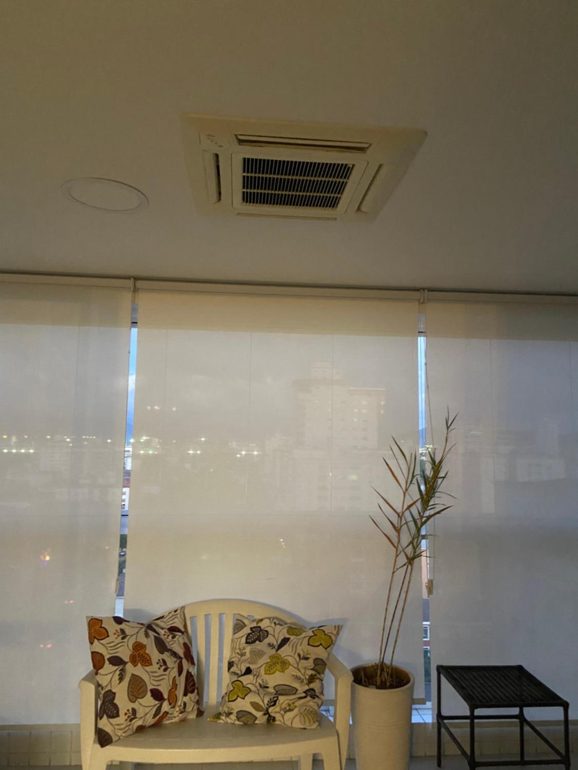 Apartamento Santos lazer completo oportunidade única