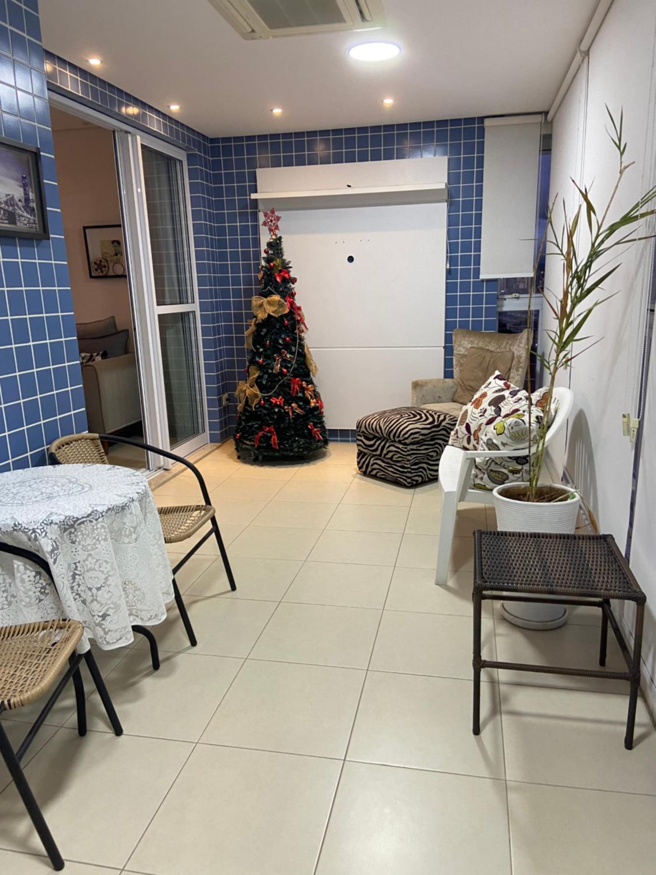 Apartamento Santos lazer completo oportunidade única