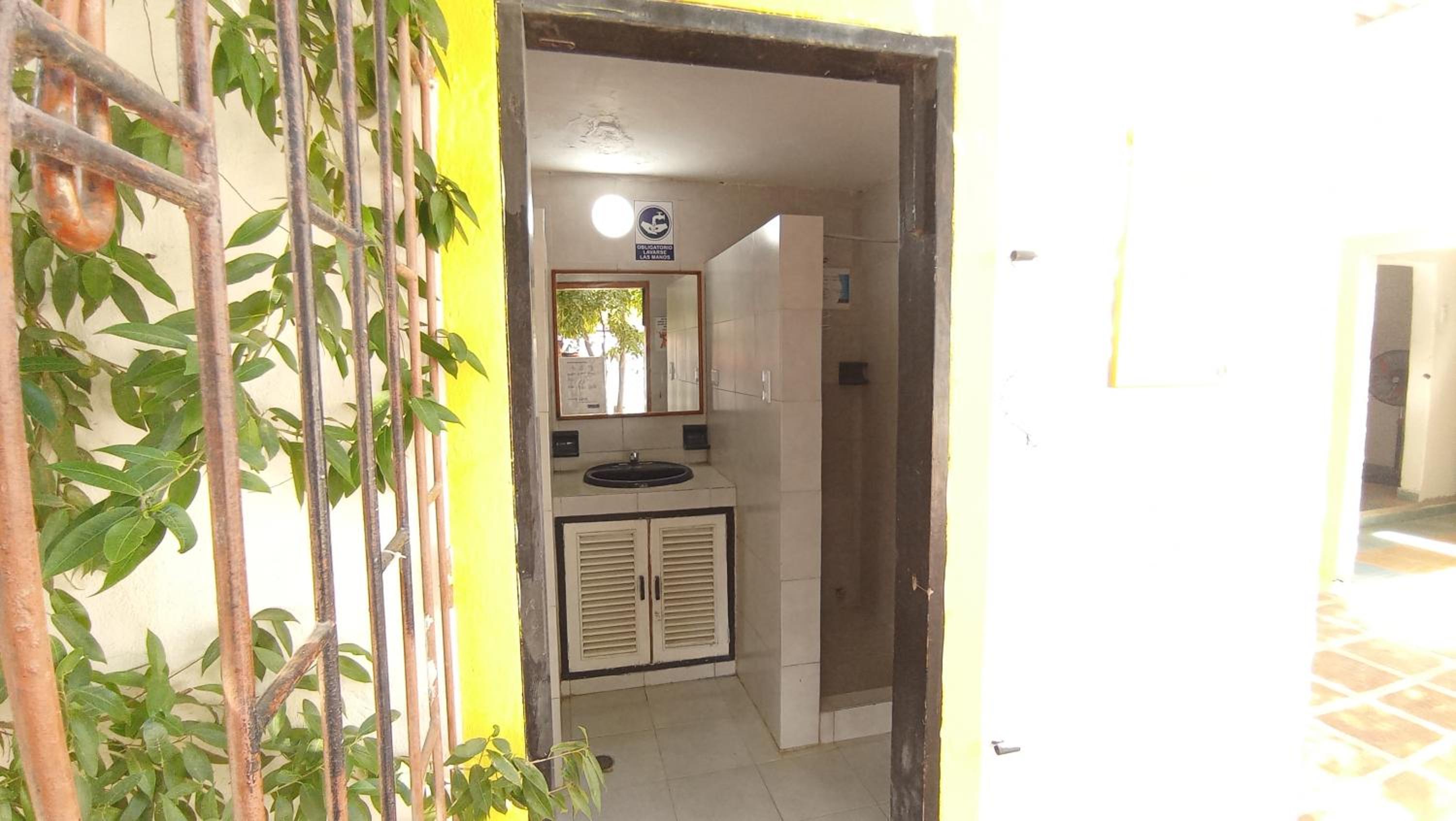 Agathon Hostel