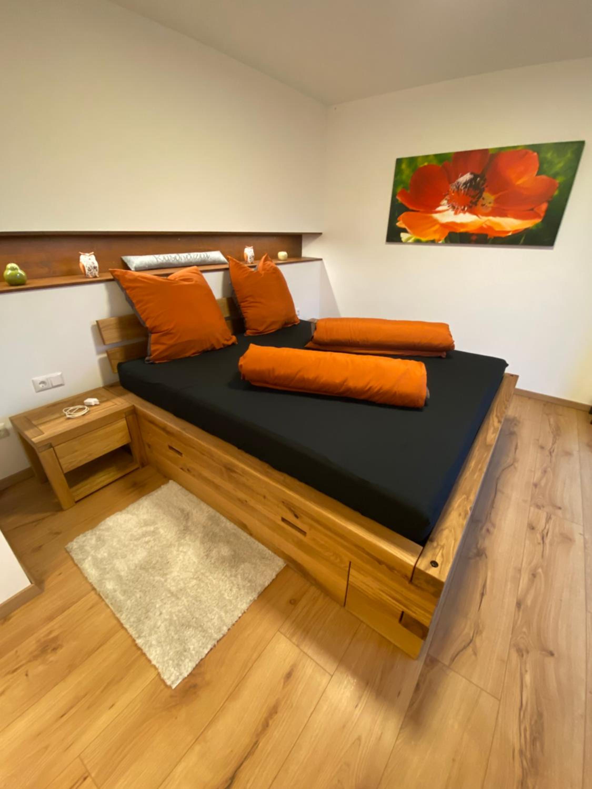 Luxus-Anwesen mit Charme - ganzes Haus mit Garten