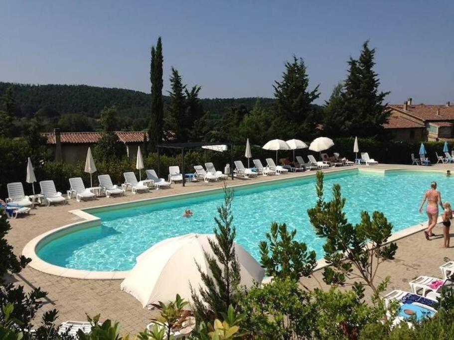 Suite San Martino - Cecina Riparbella casa vacanze