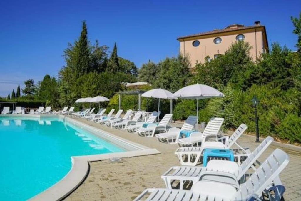 Suite San Martino - Cecina Riparbella casa vacanze