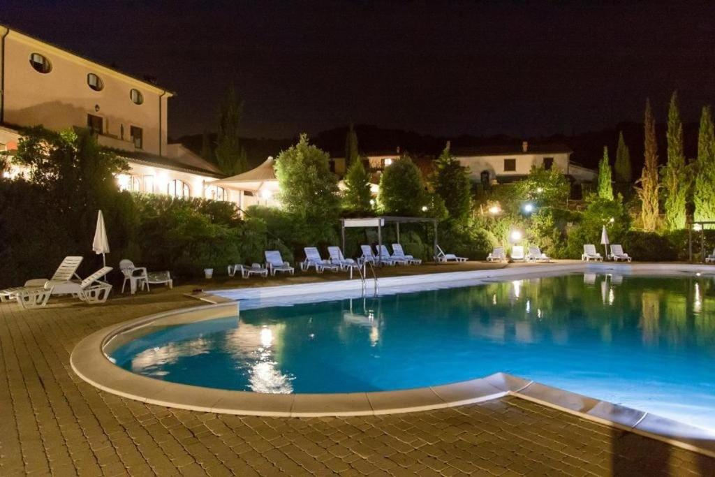 Suite San Martino - Cecina Riparbella casa vacanze