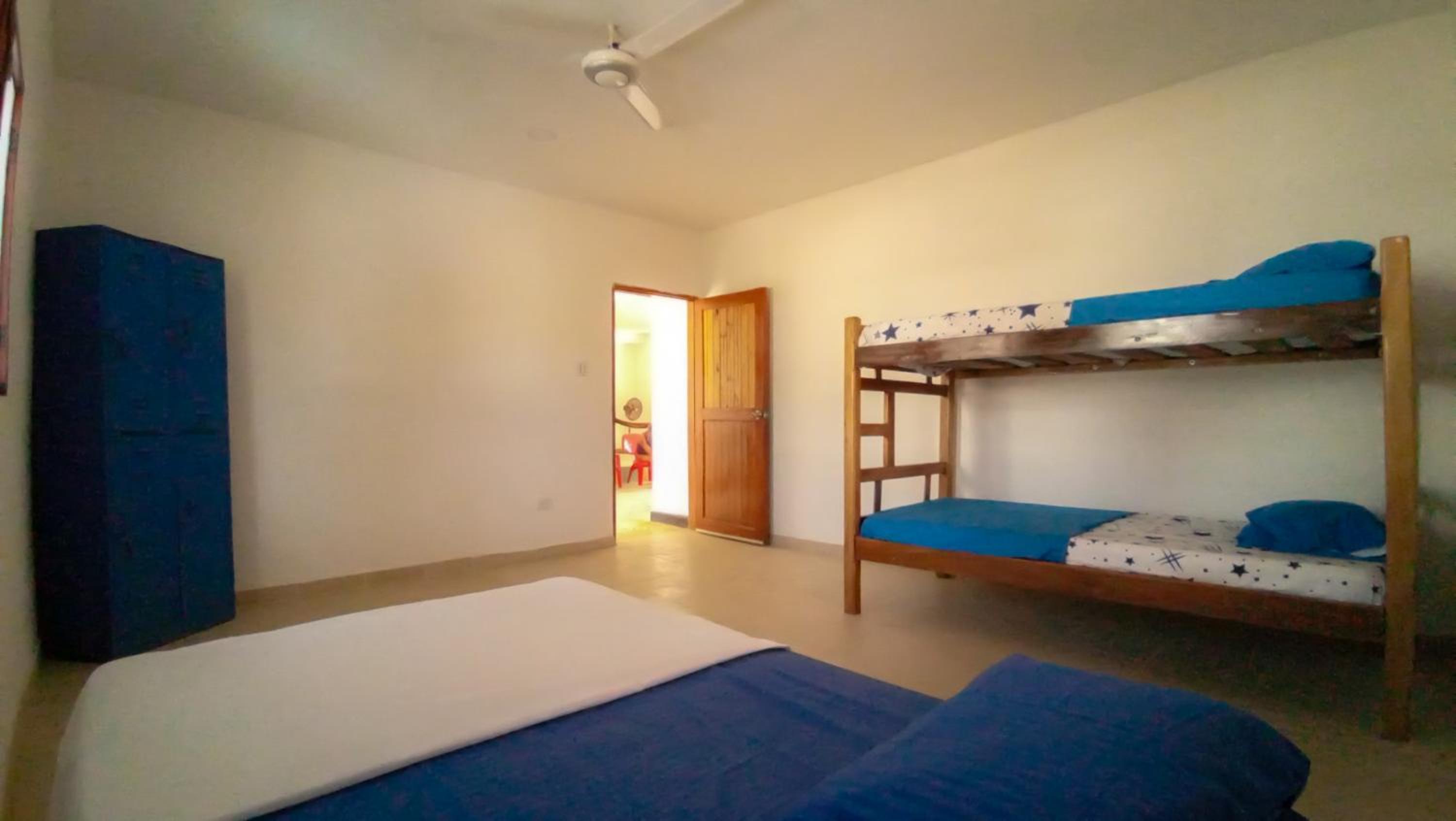 Agathon Hostel