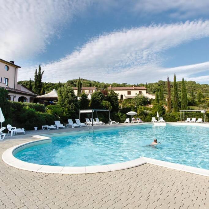 Suite San Martino - Cecina Riparbella casa vacanze