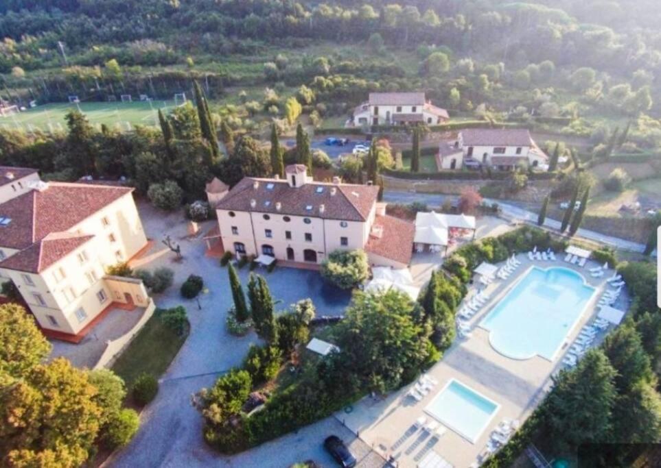 Suite San Martino - Cecina Riparbella casa vacanze