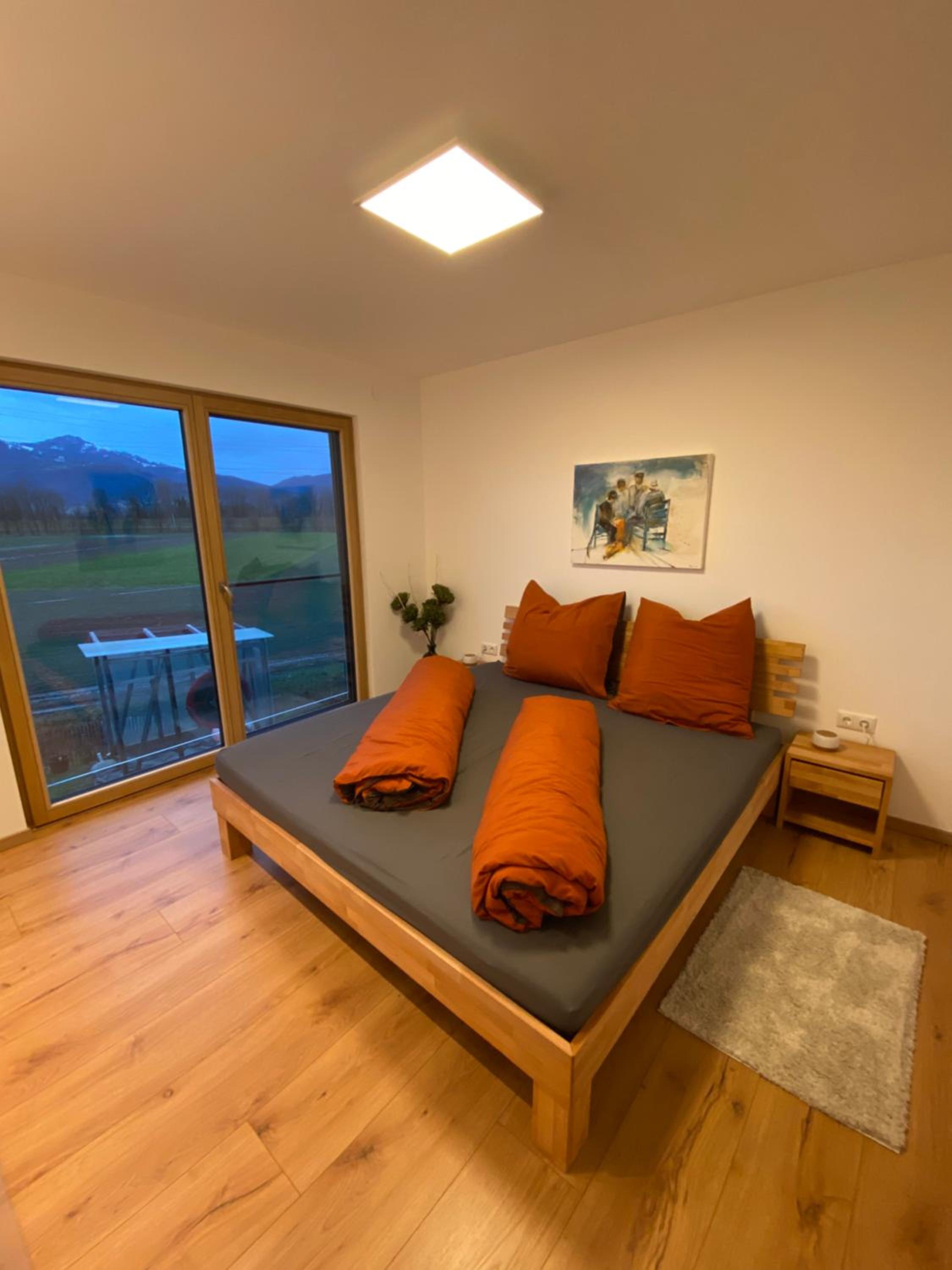 Luxus-Anwesen mit Charme - ganzes Haus mit Garten