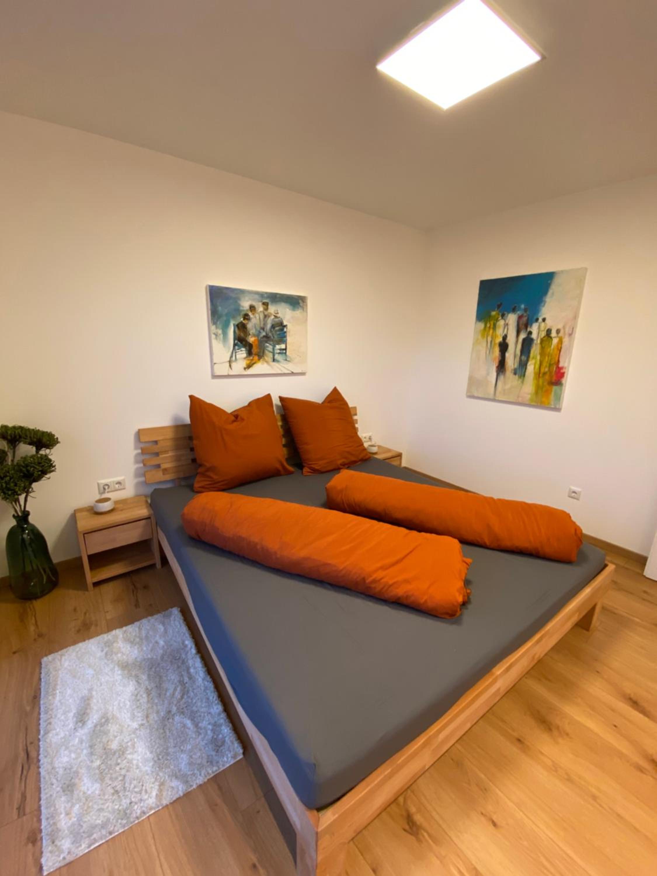 Luxus-Anwesen mit Charme - ganzes Haus mit Garten
