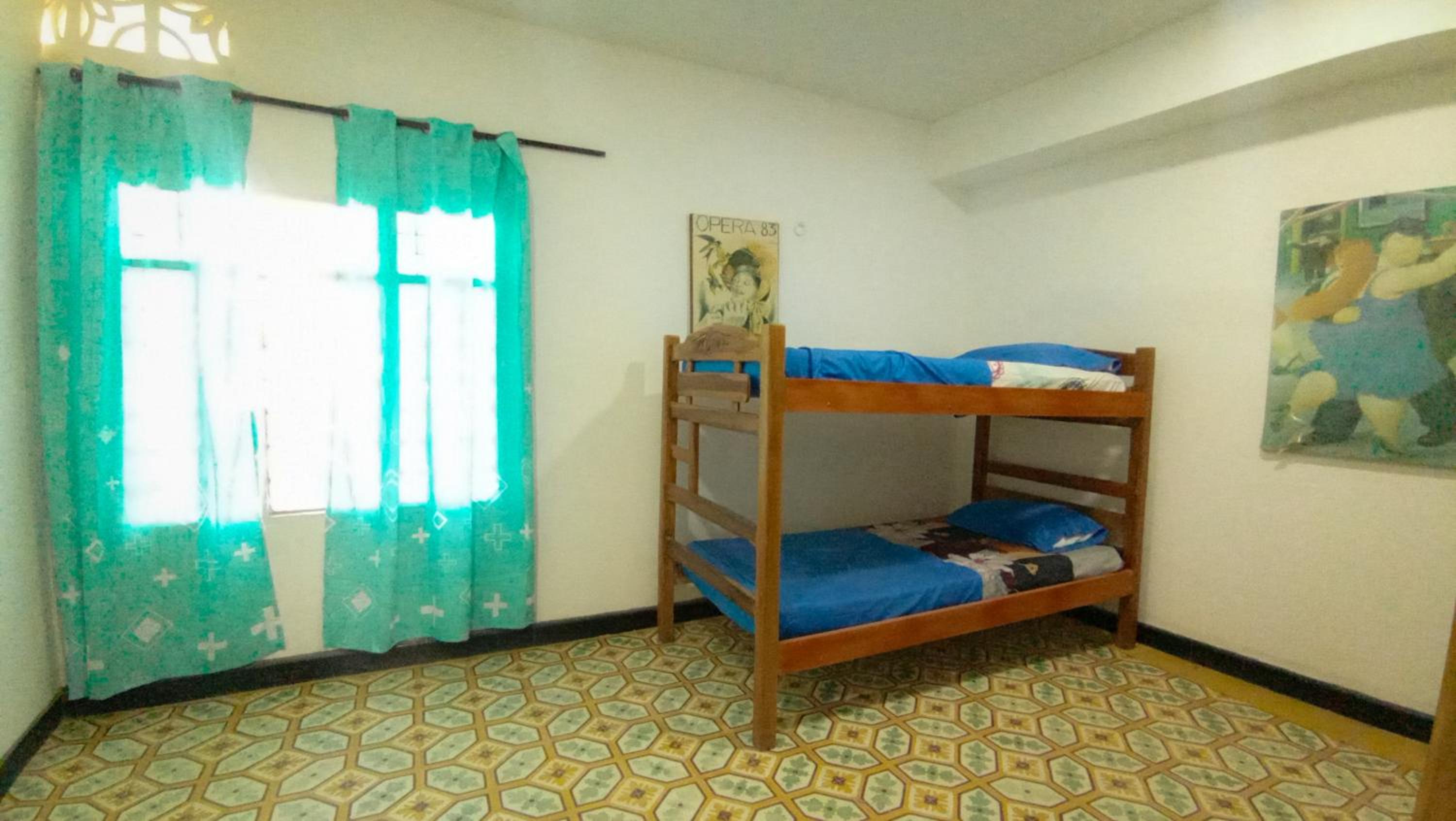Agathon Hostel