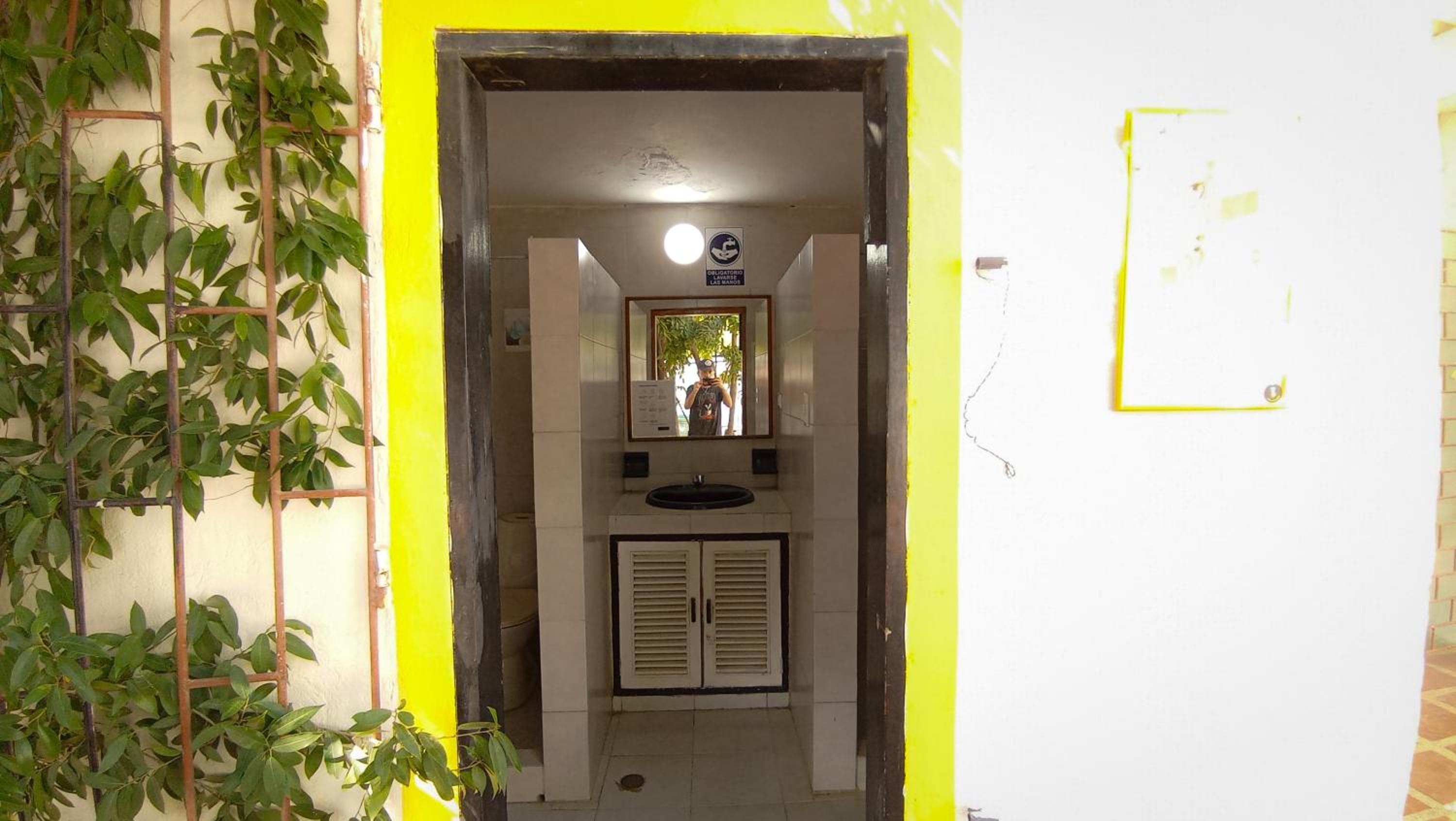 Agathon Hostel