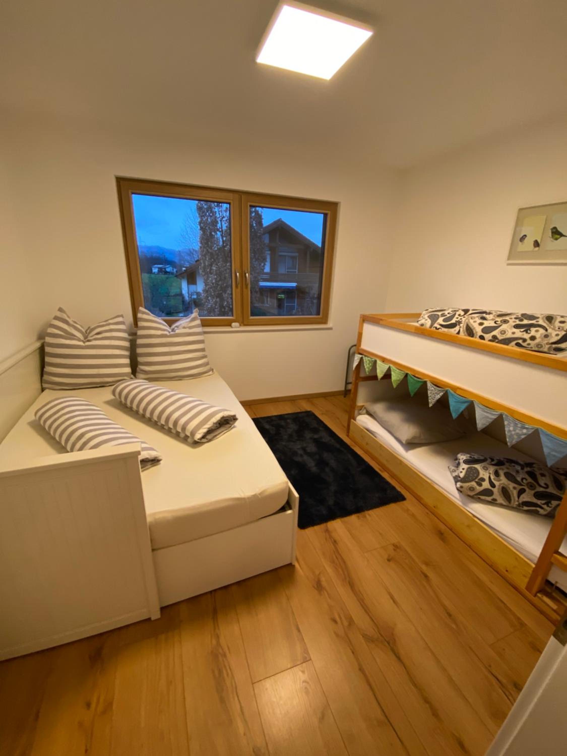 Luxus-Anwesen mit Charme - ganzes Haus mit Garten