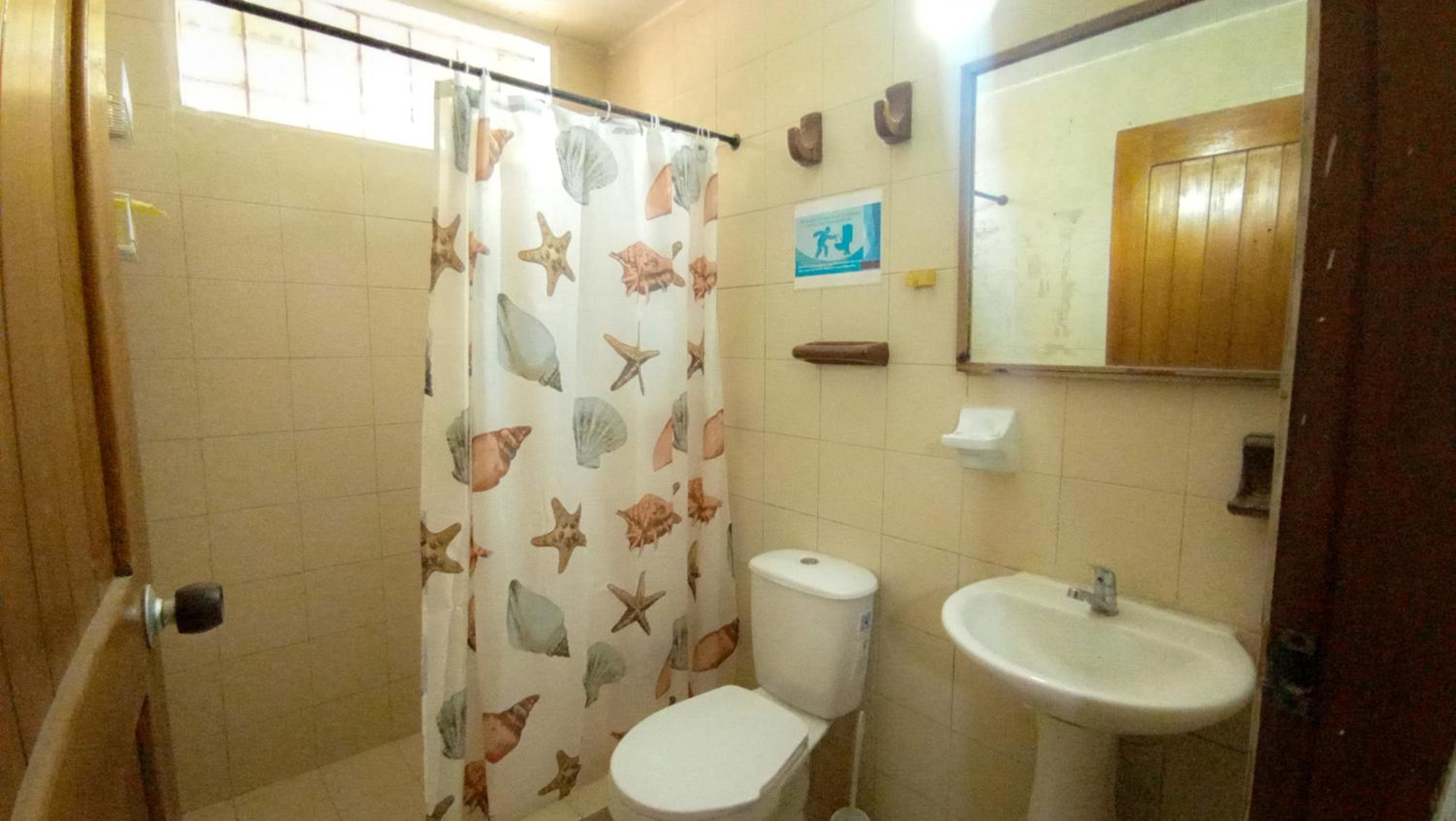 Agathon Hostel