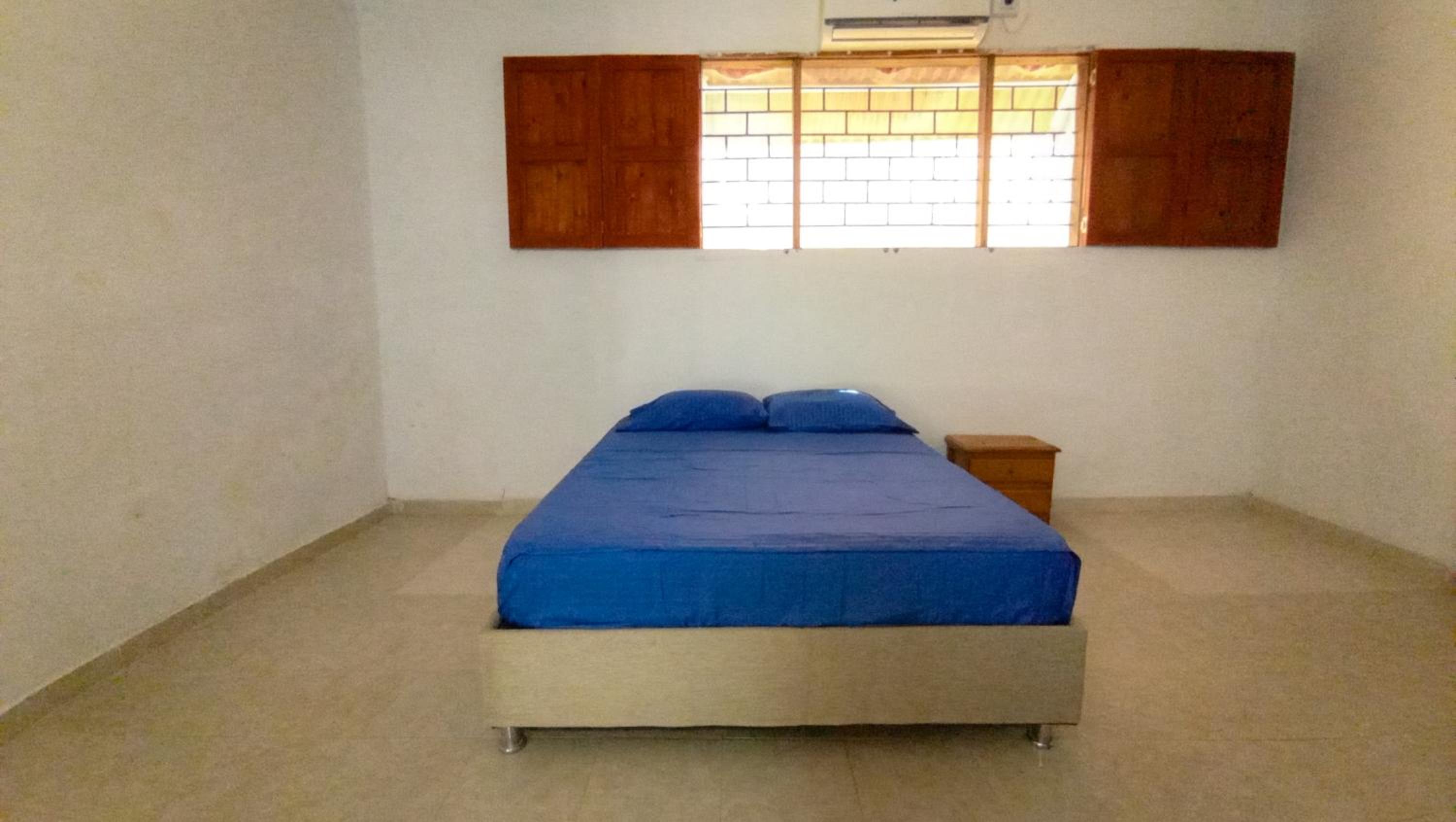 Agathon Hostel