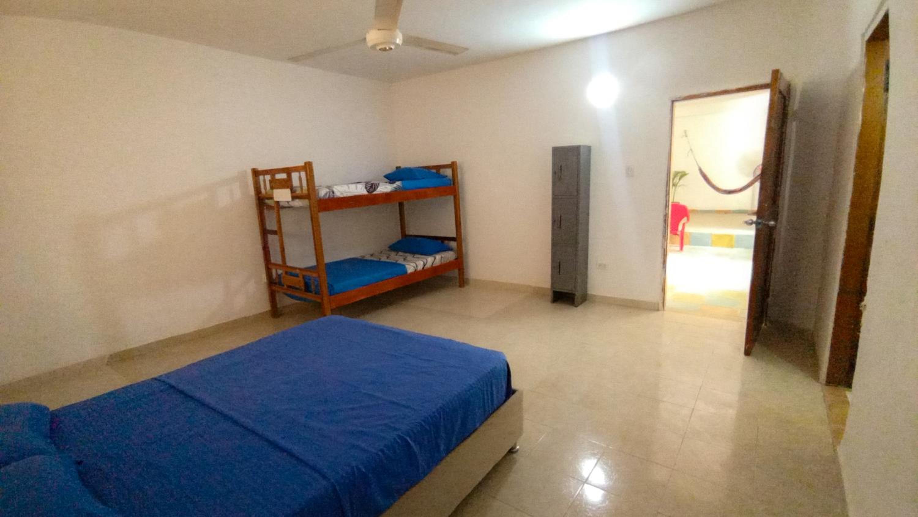 Agathon Hostel