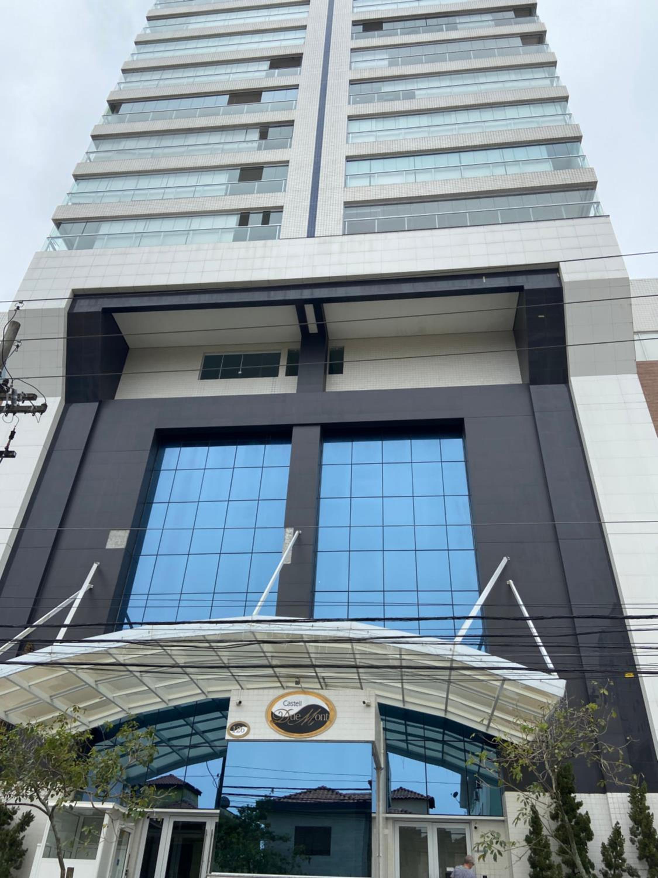 Apartamento Santos lazer completo oportunidade única