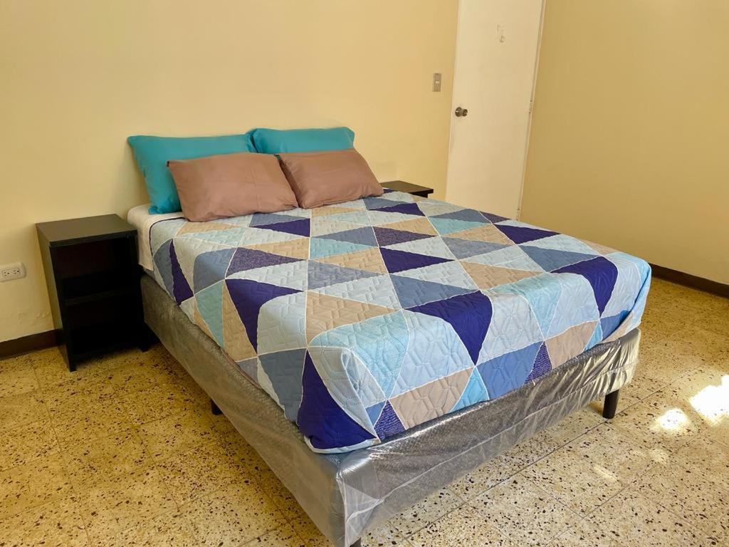 Casa Quetzal