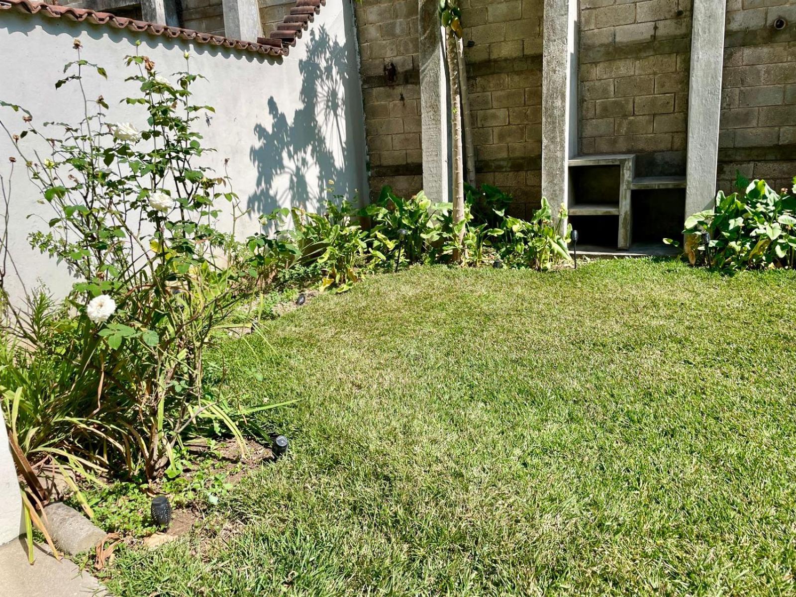 Casa Quetzal