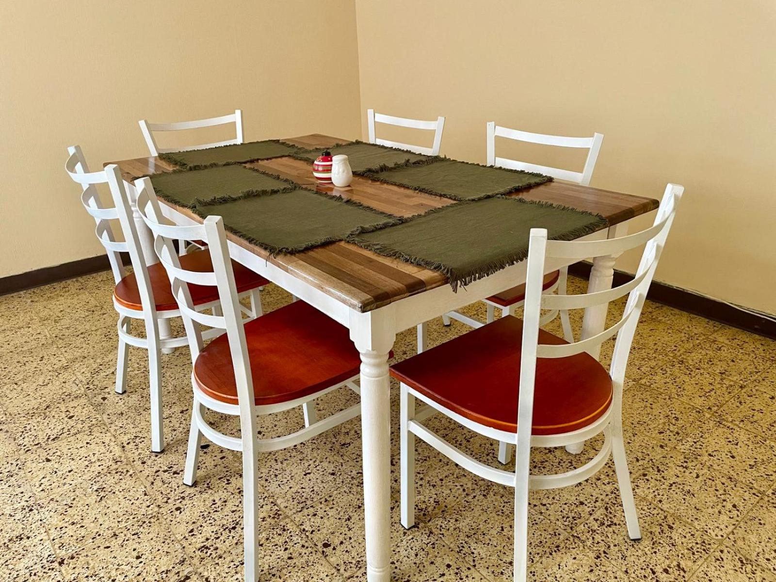 Casa Quetzal