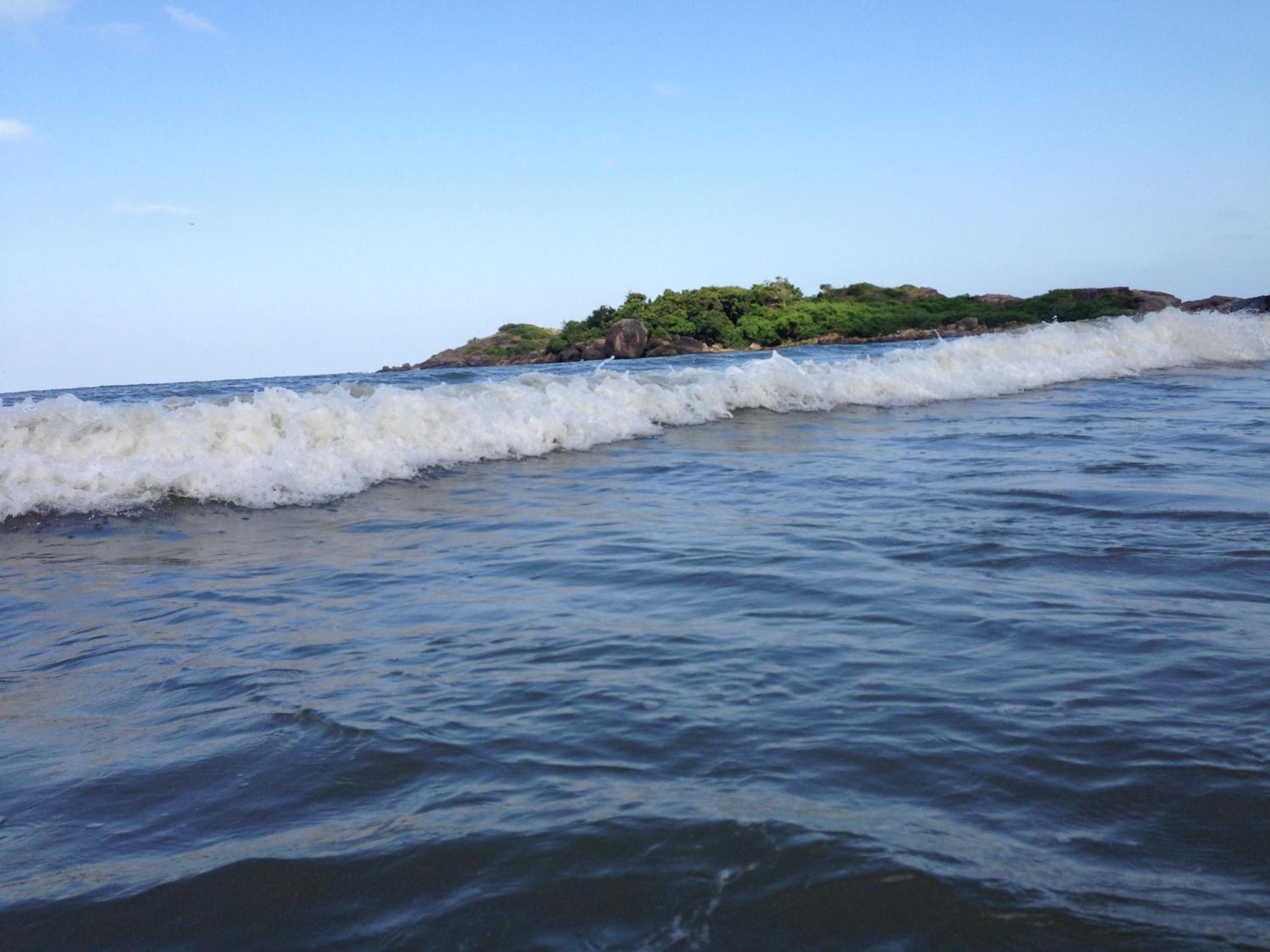 Locação Temporada - Condomínio Praia do Arpoador