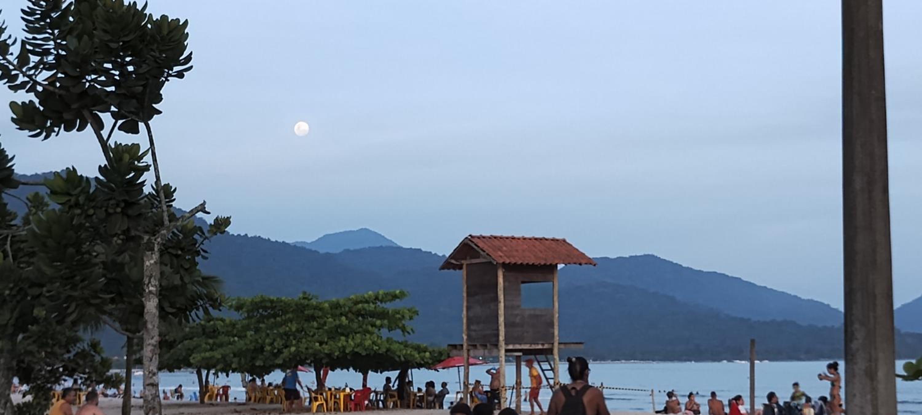 Família em harmonia!
