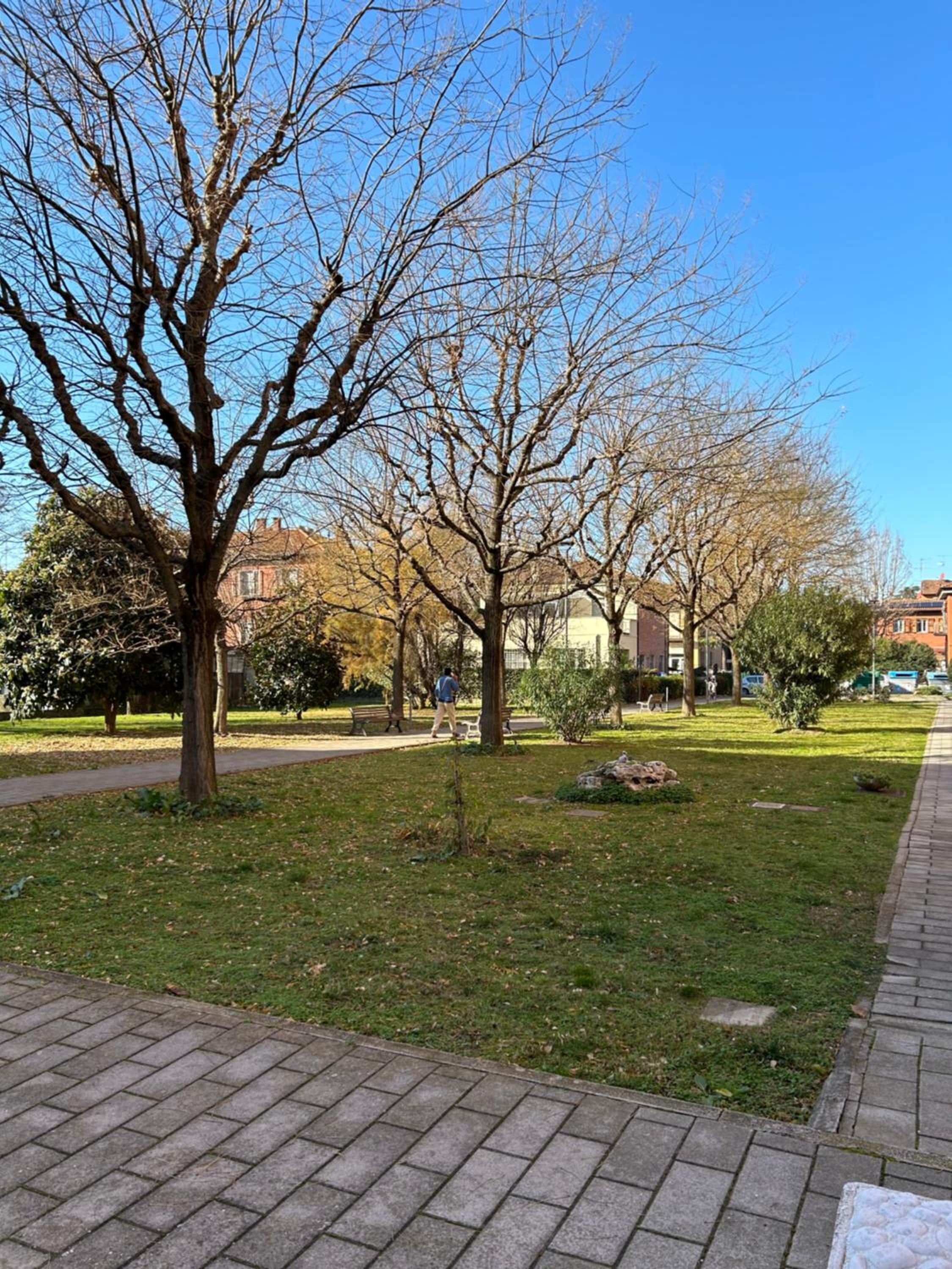 Cà Savoia view 3