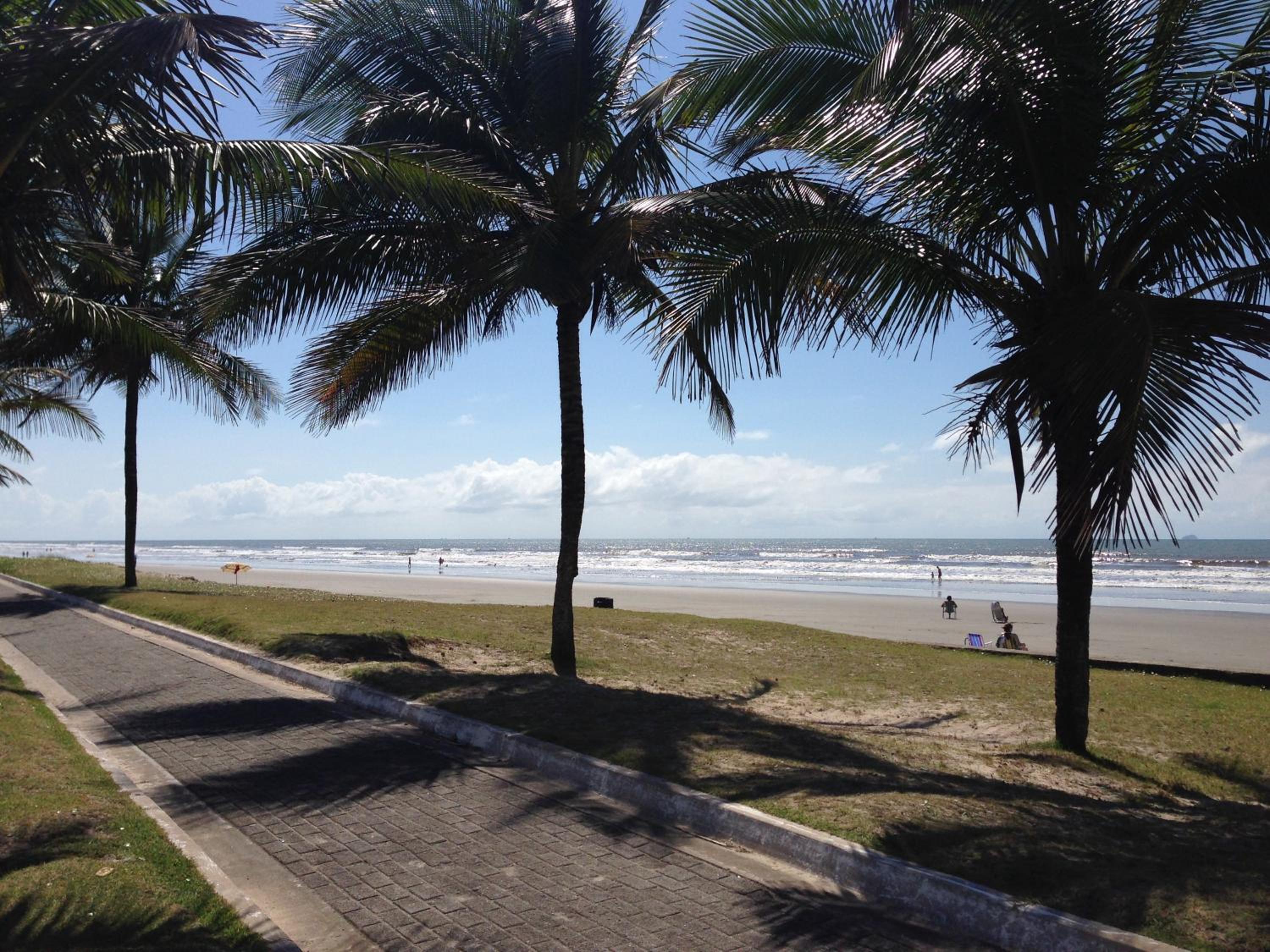 Locação Temporada - Condomínio Praia do Arpoador