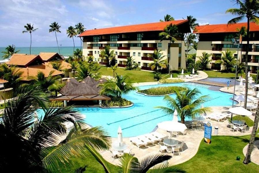 Marulhos Suites Resort view 5
