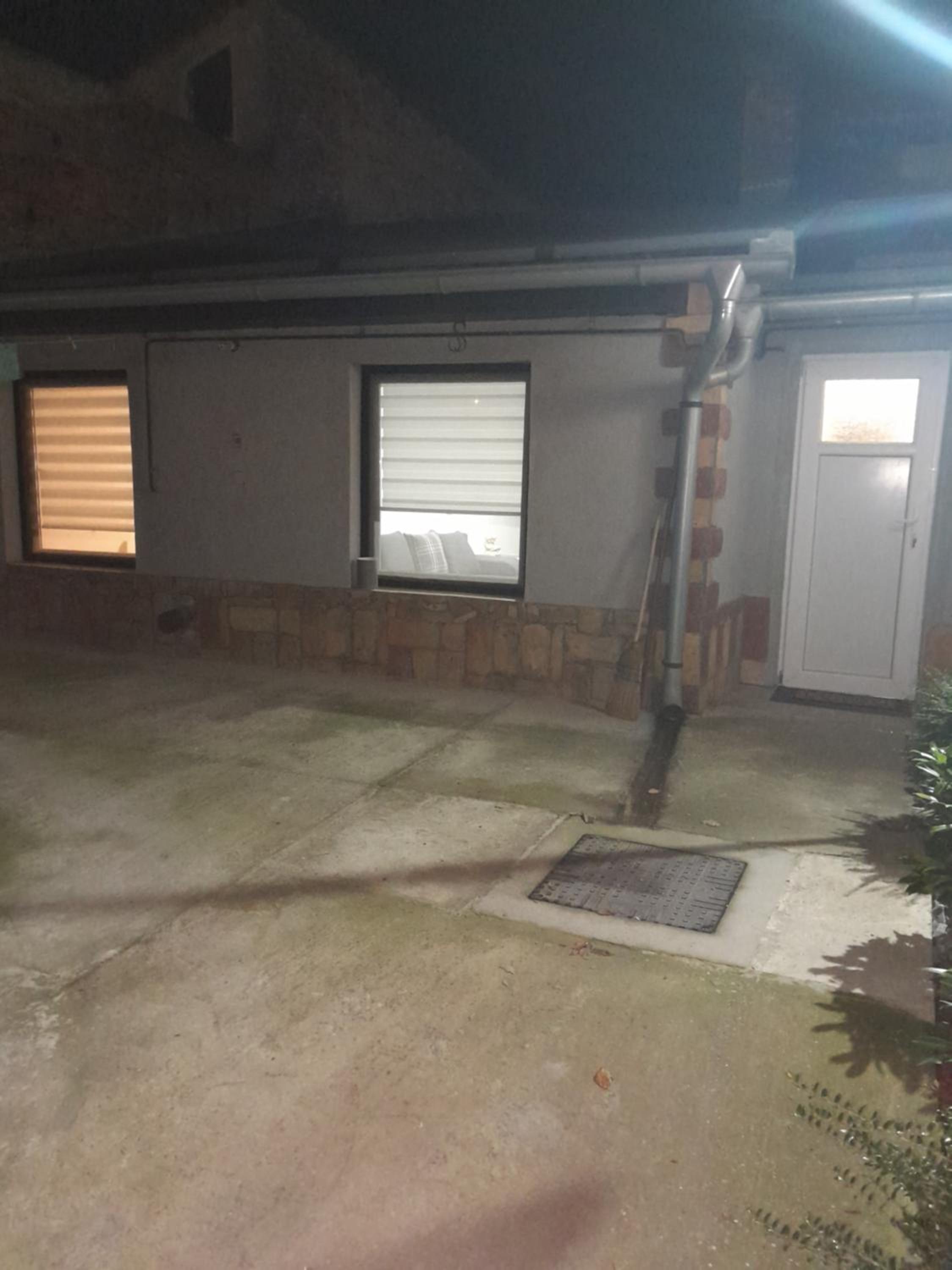 Apartman Sanika
